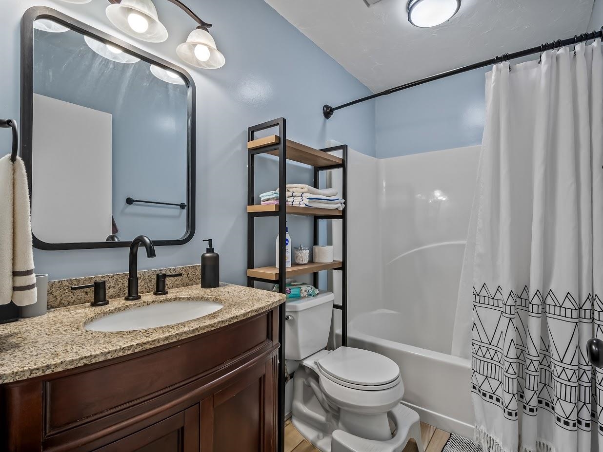5663 Dayflower Circle, Tallahassee, Texas image 36