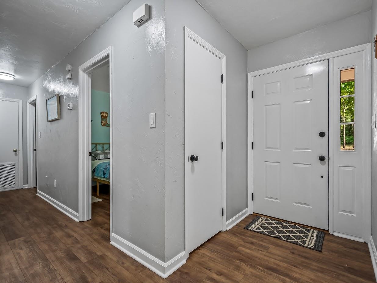 5663 Dayflower Circle, Tallahassee, Texas image 37