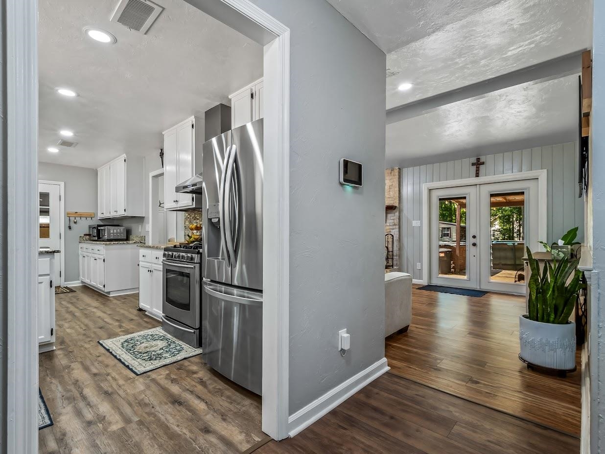 5663 Dayflower Circle, Tallahassee, Texas image 38