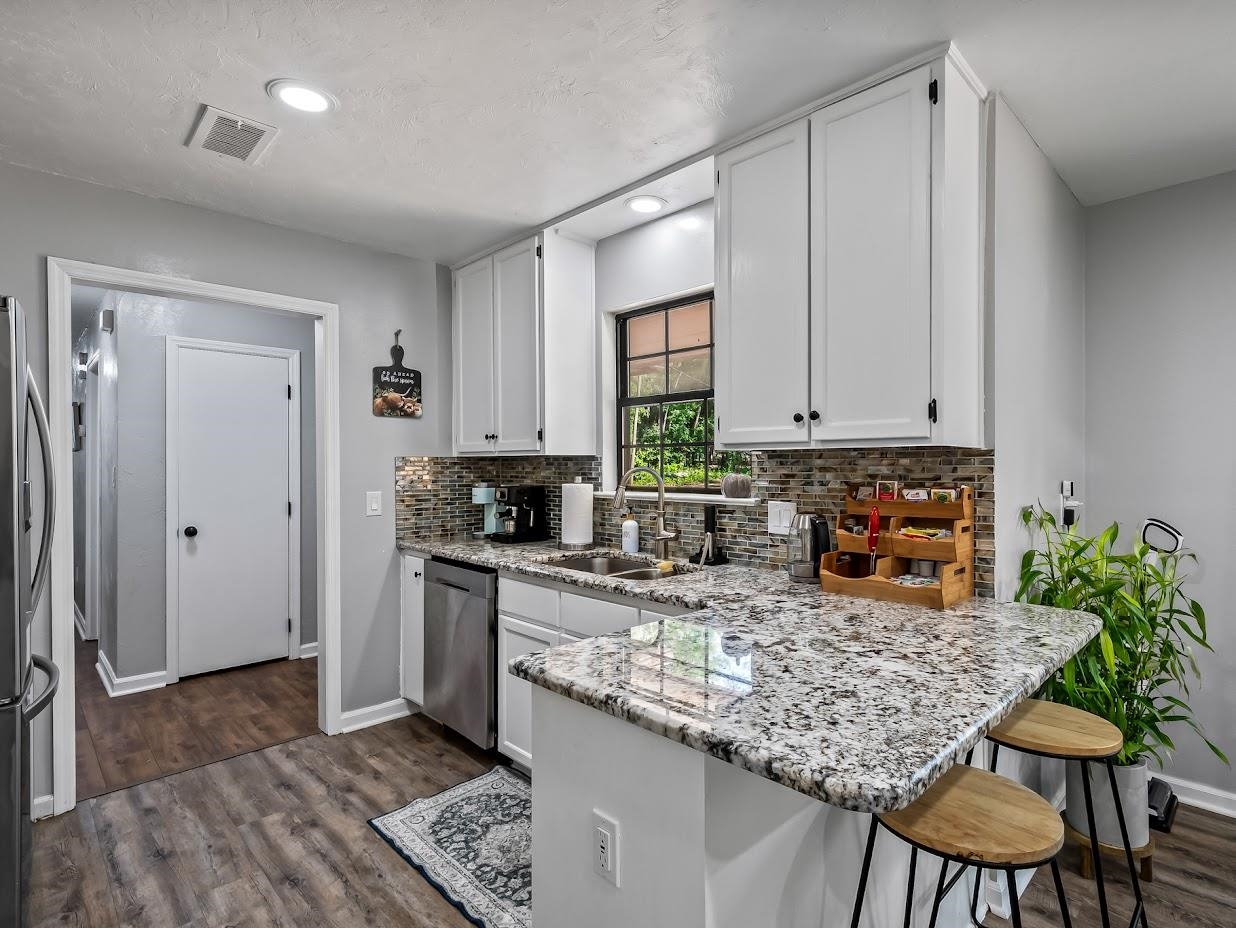 5663 Dayflower Circle, Tallahassee, Texas image 42