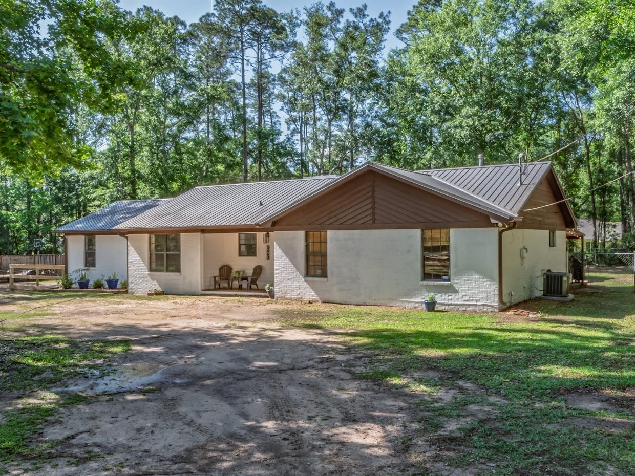 5663 Dayflower Circle, Tallahassee, Texas image 7