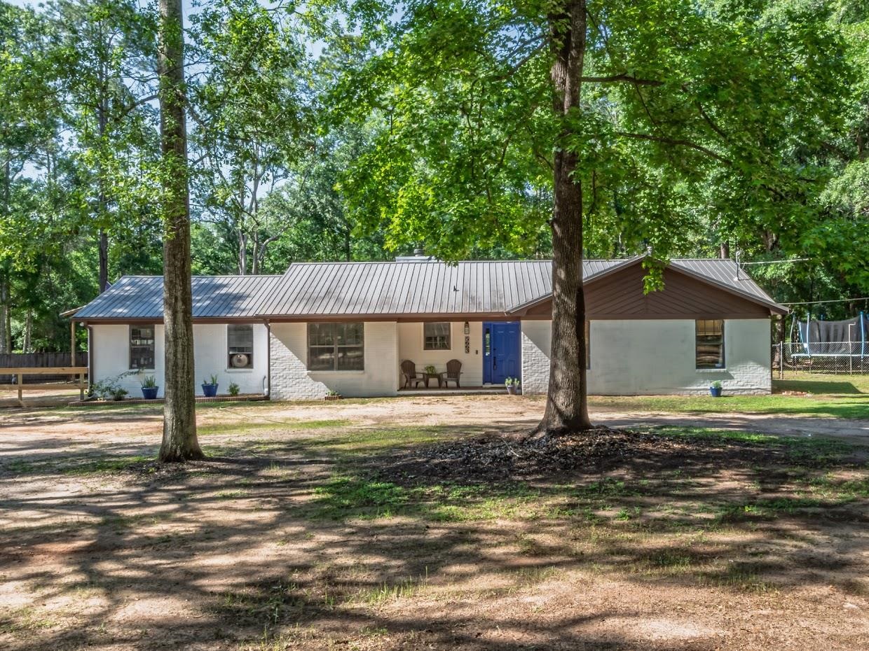 5663 Dayflower Circle, Tallahassee, Texas image 8