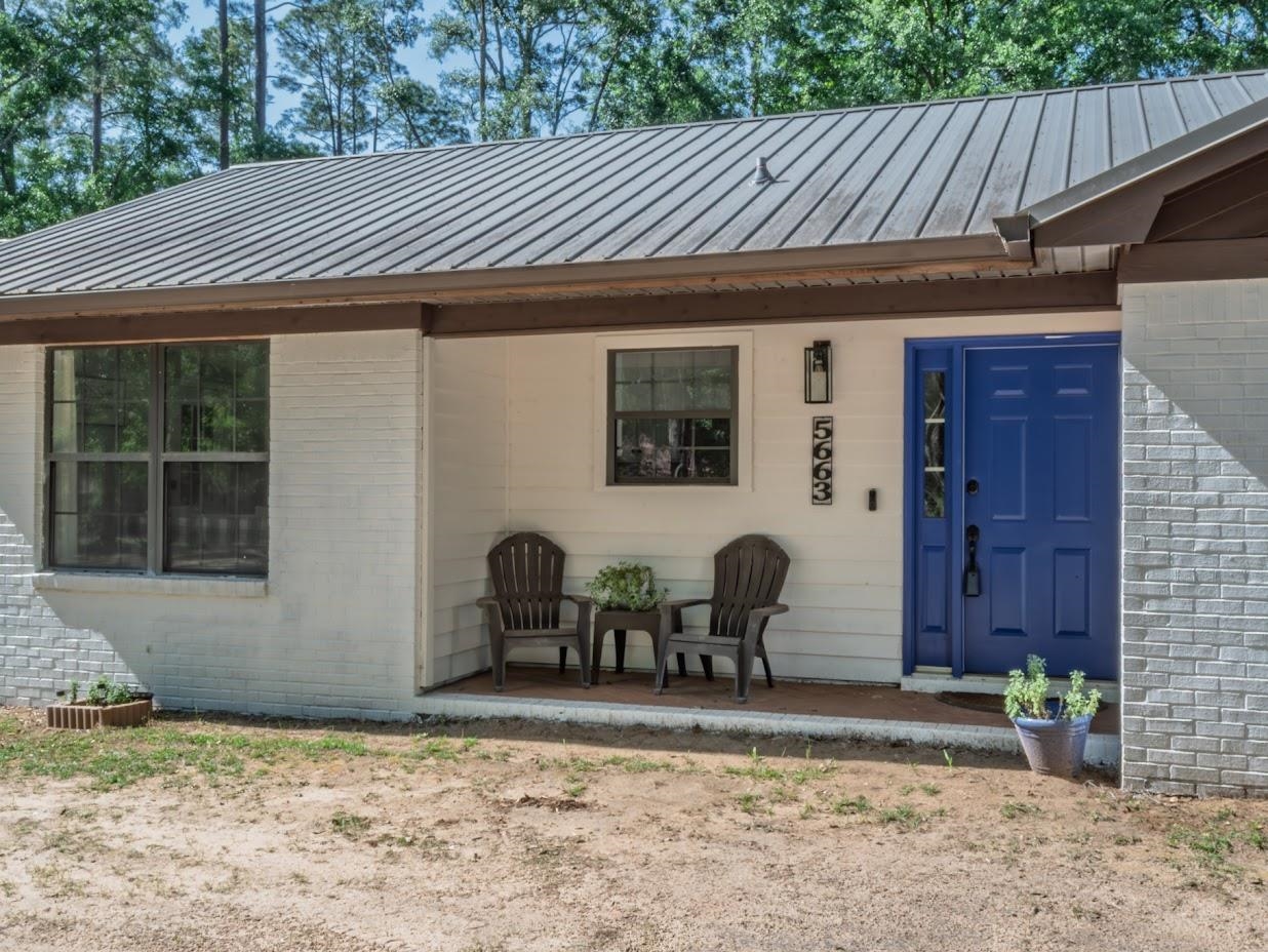 5663 Dayflower Circle, Tallahassee, Texas image 9