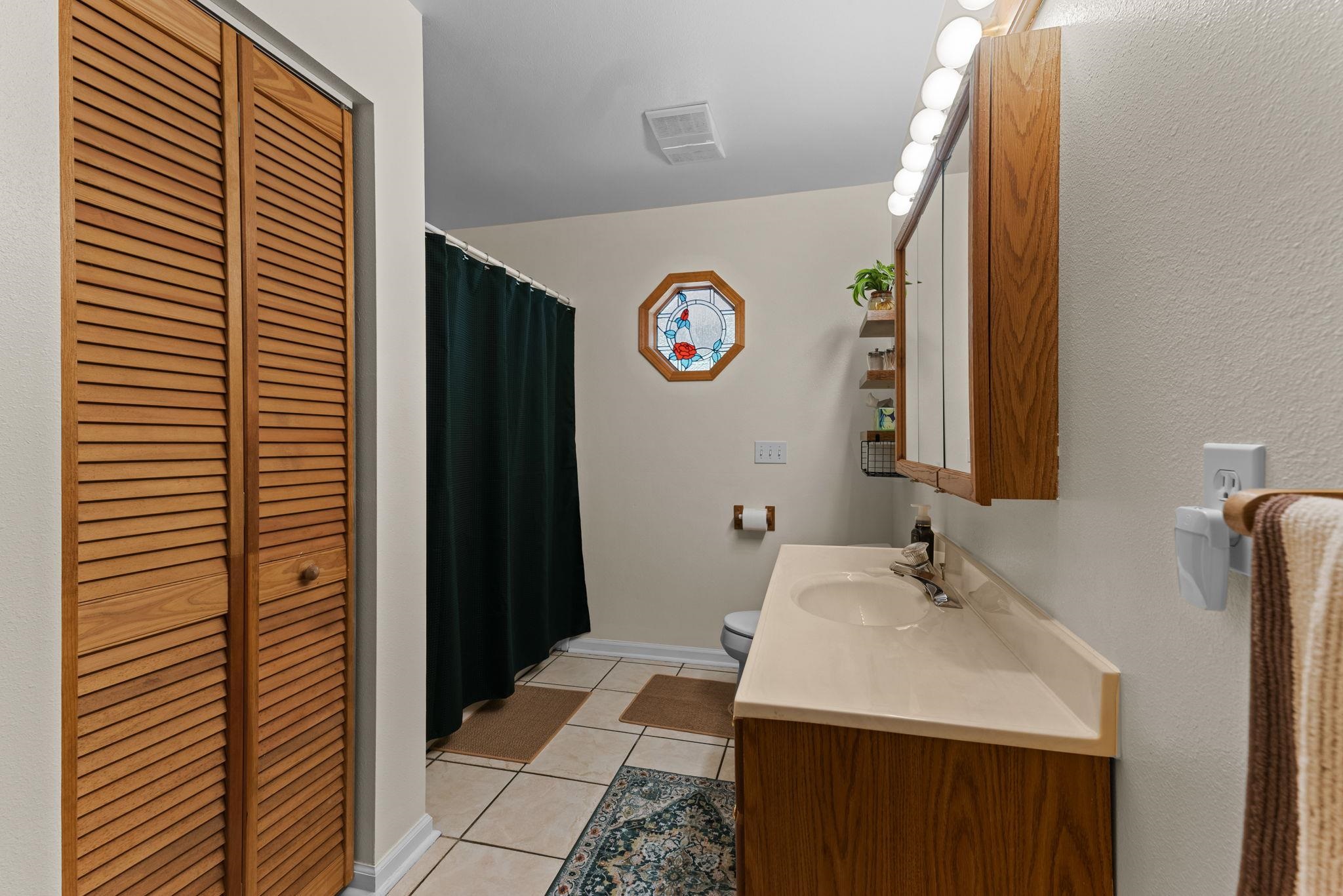 11274 & 11280 Old Federal Road, Quincy, Texas image 11