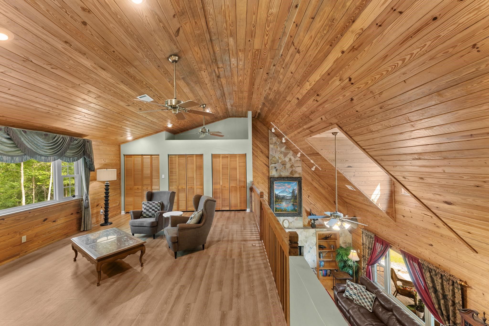 11274 & 11280 Old Federal Road, Quincy, Texas image 13