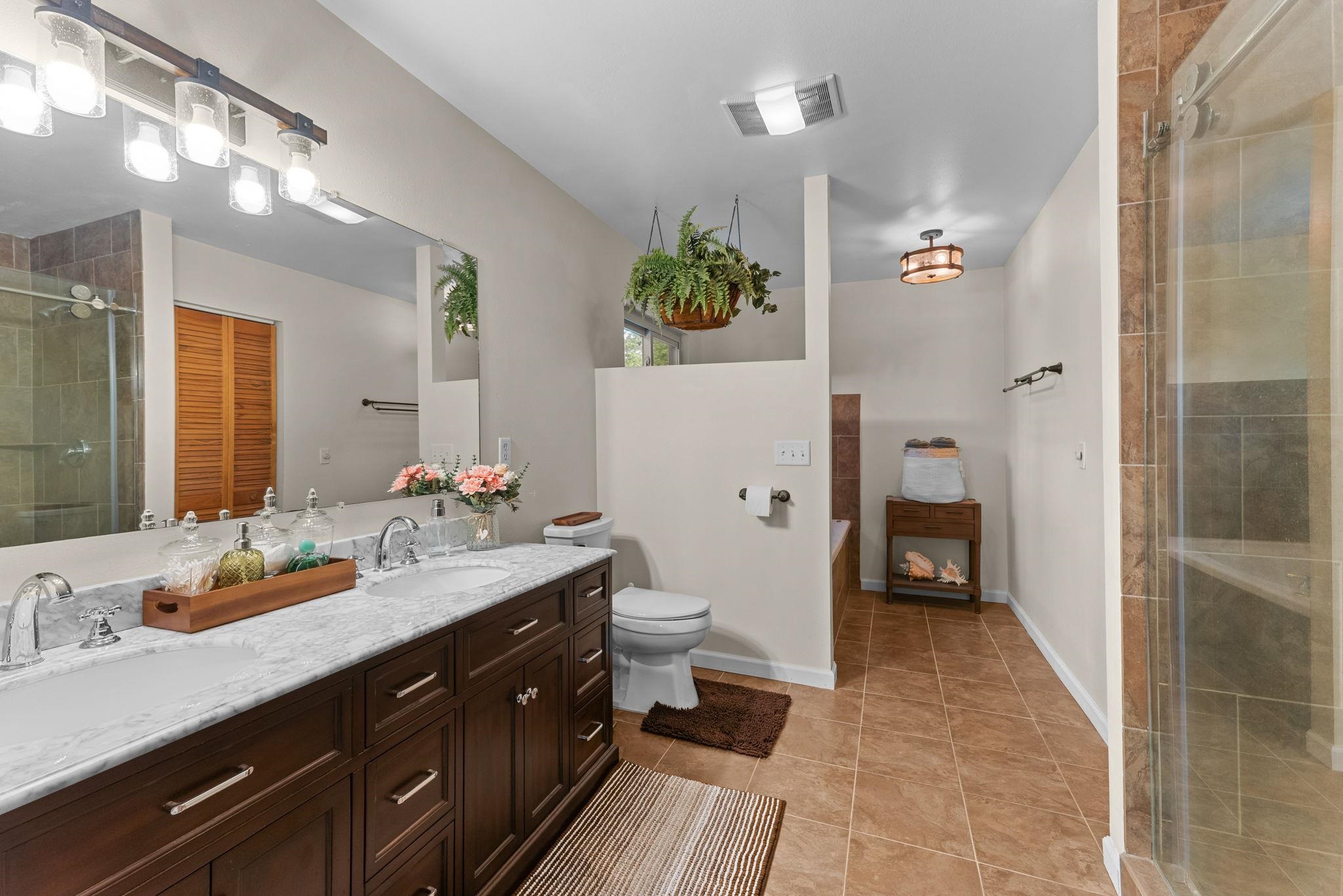 11274 & 11280 Old Federal Road, Quincy, Texas image 16