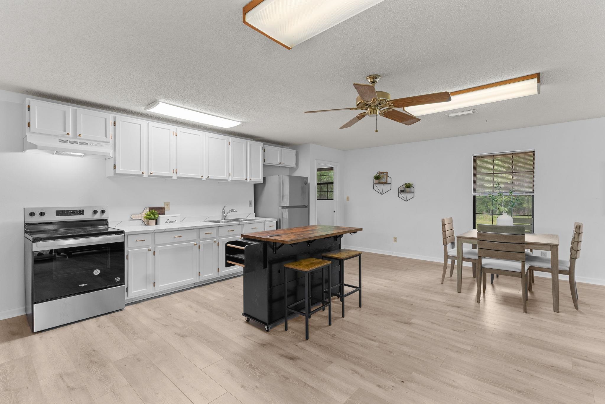 11274 & 11280 Old Federal Road, Quincy, Texas image 22