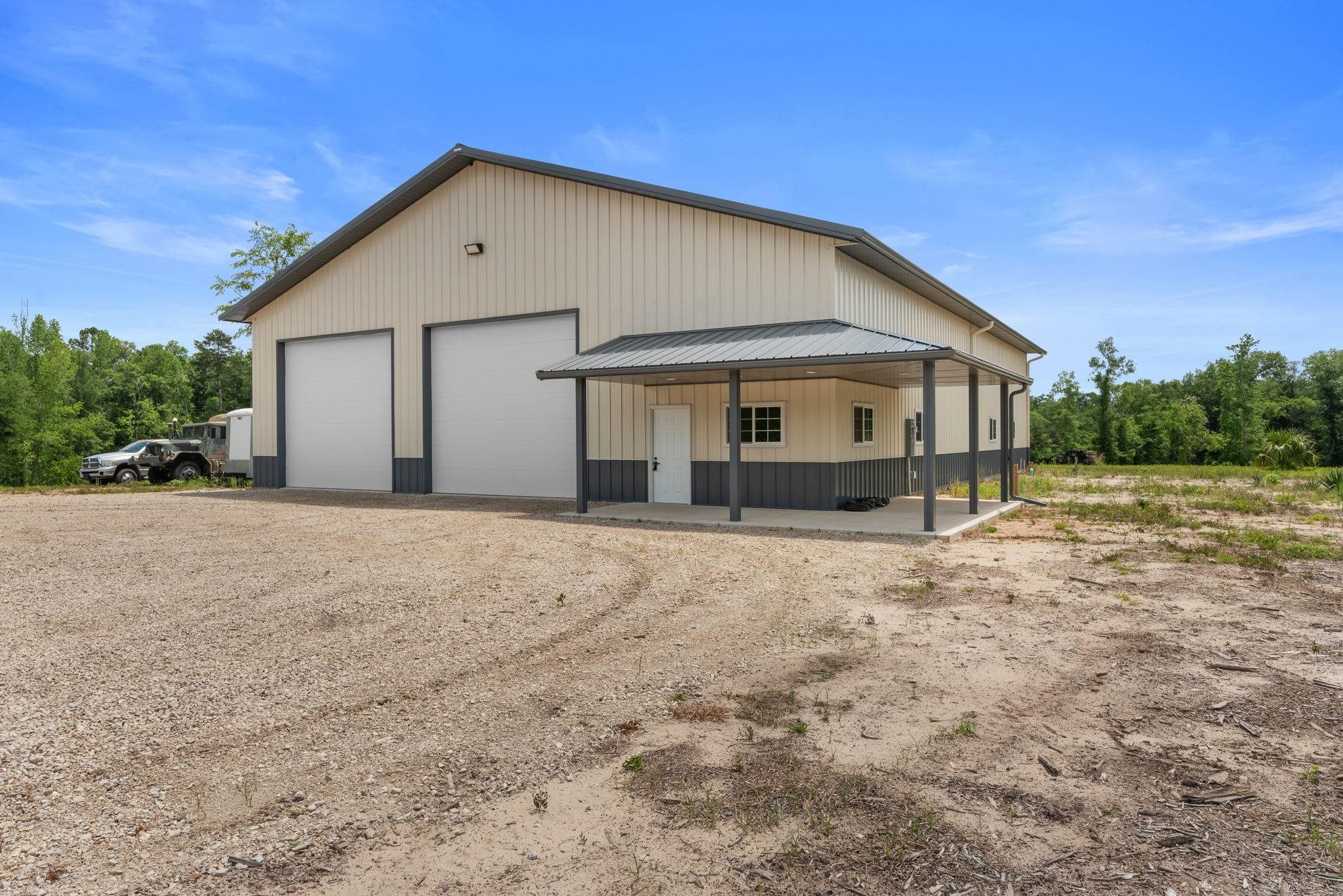 11274 & 11280 Old Federal Road, Quincy, Texas image 29