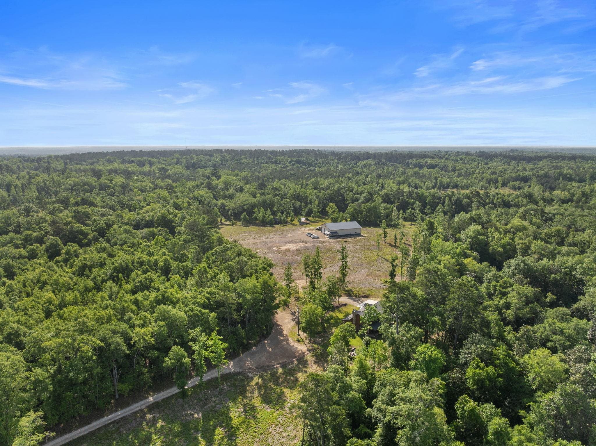 11274 & 11280 Old Federal Road, Quincy, Texas image 3