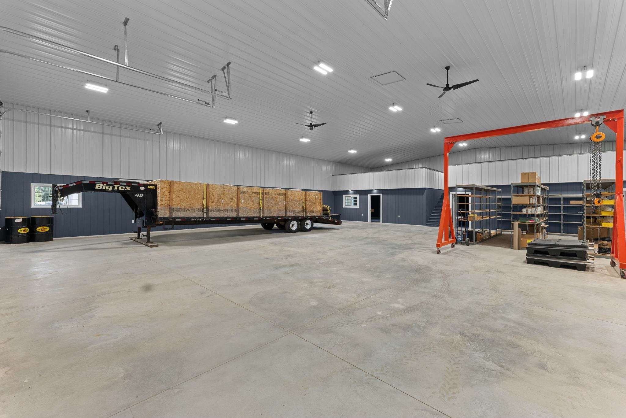11274 & 11280 Old Federal Road, Quincy, Texas image 30