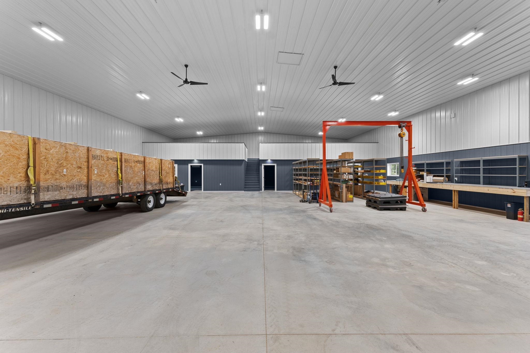 11274 & 11280 Old Federal Road, Quincy, Texas image 31