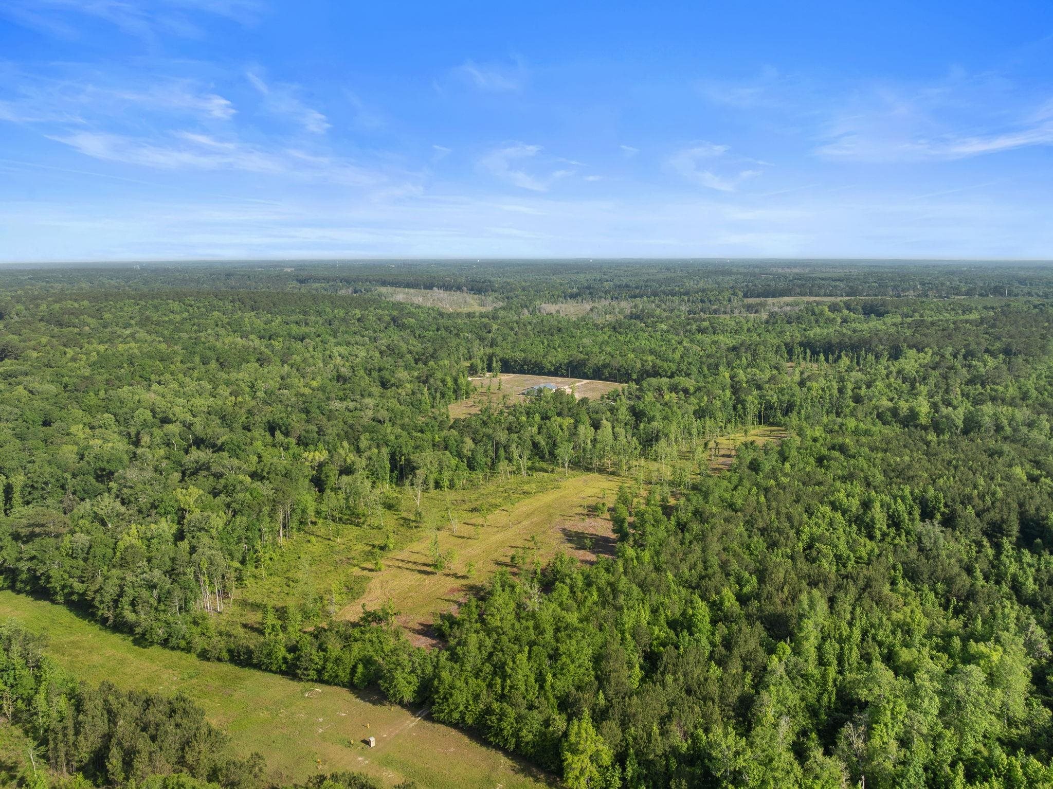 11274 & 11280 Old Federal Road, Quincy, Texas image 37