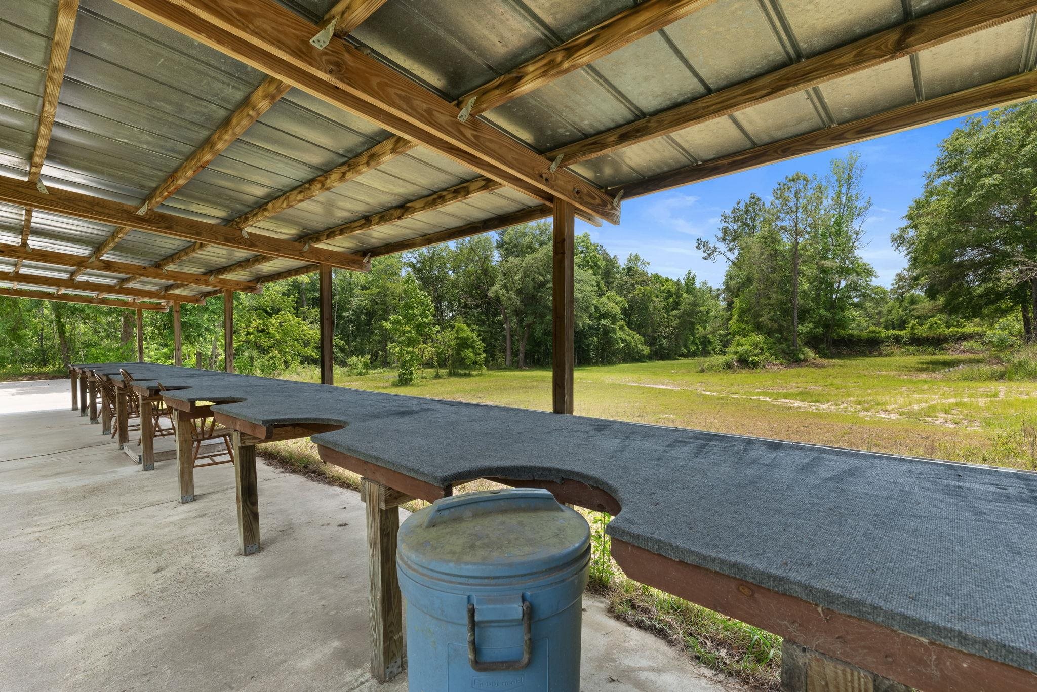 11274 & 11280 Old Federal Road, Quincy, Texas image 41