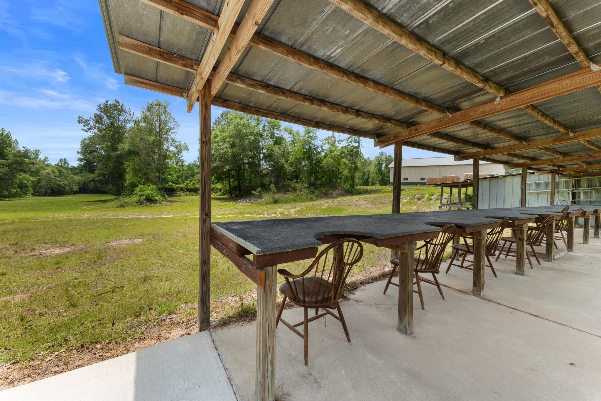 11274 & 11280 Old Federal Road, Quincy, Texas image 42