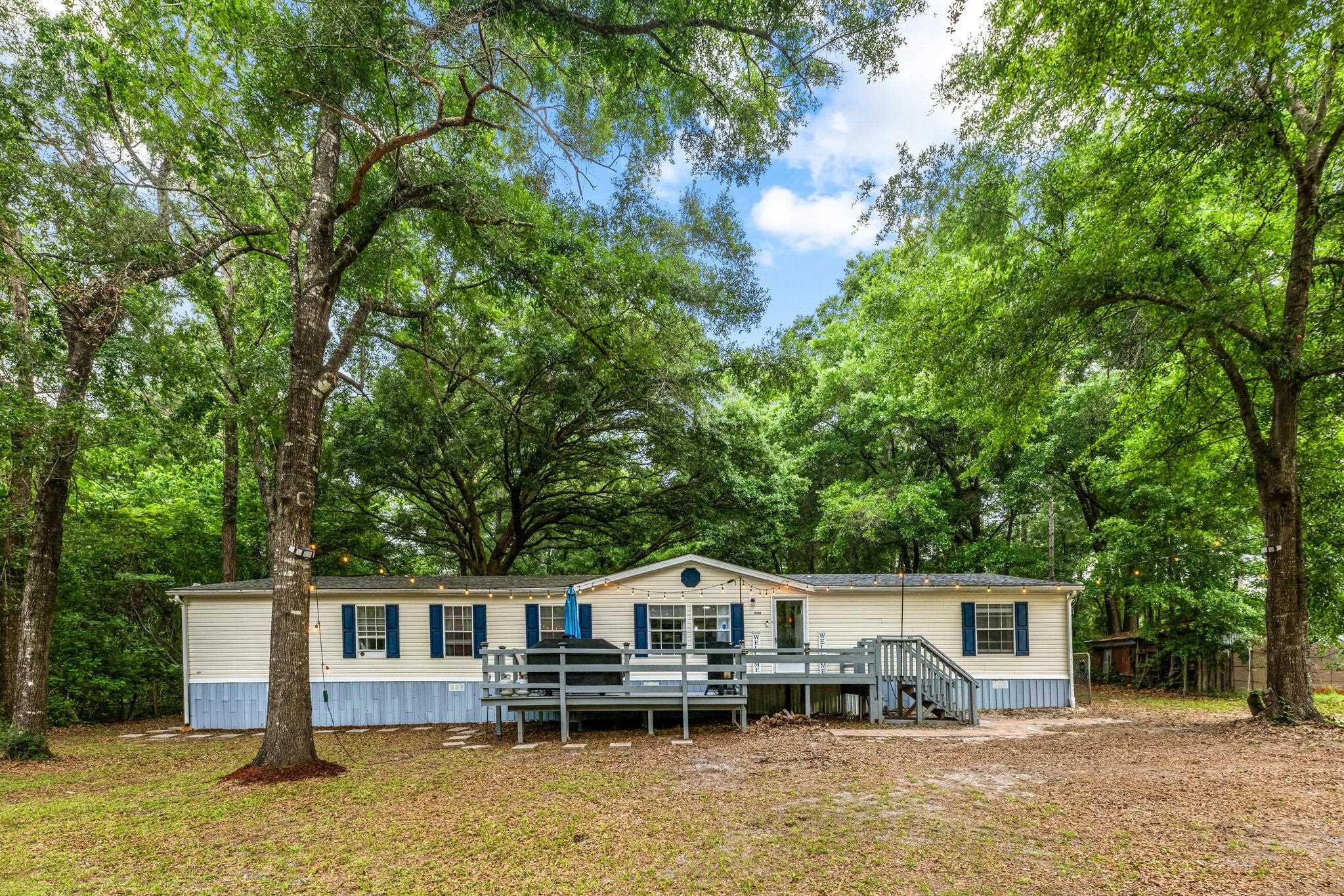 10088 Spring Sink Road, Tallahassee, Florida image 1