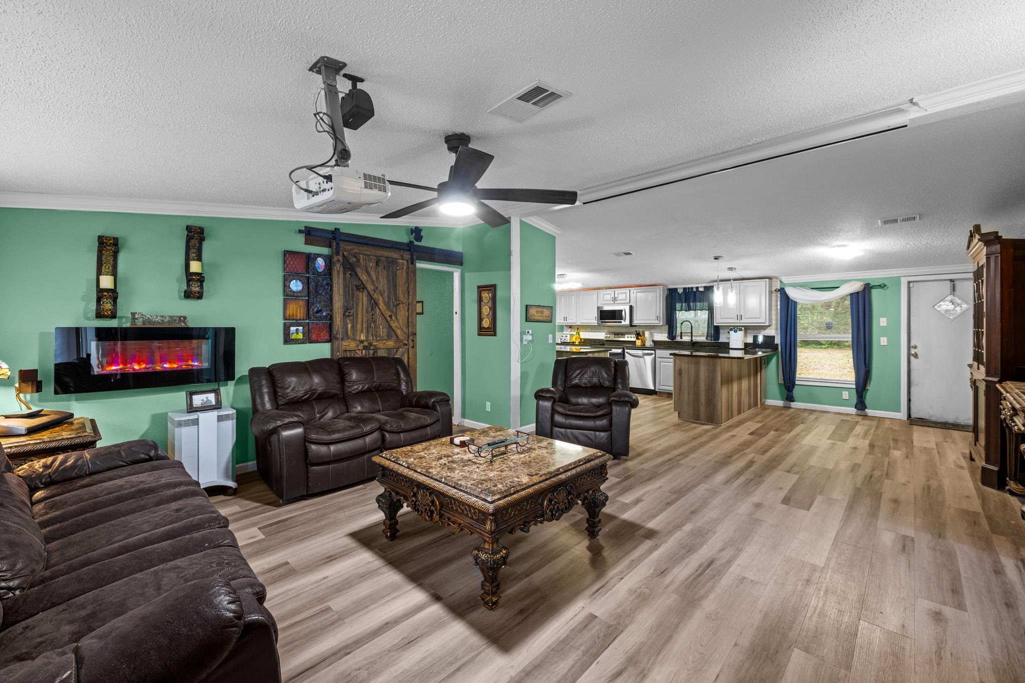 10088 Spring Sink Road, Tallahassee, Florida image 16