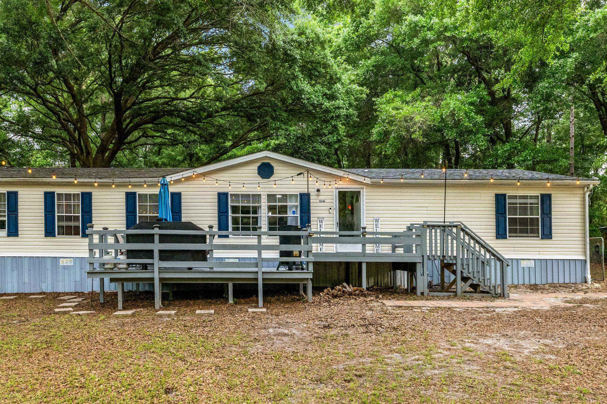 10088 Spring Sink Road, Tallahassee, Florida image 2
