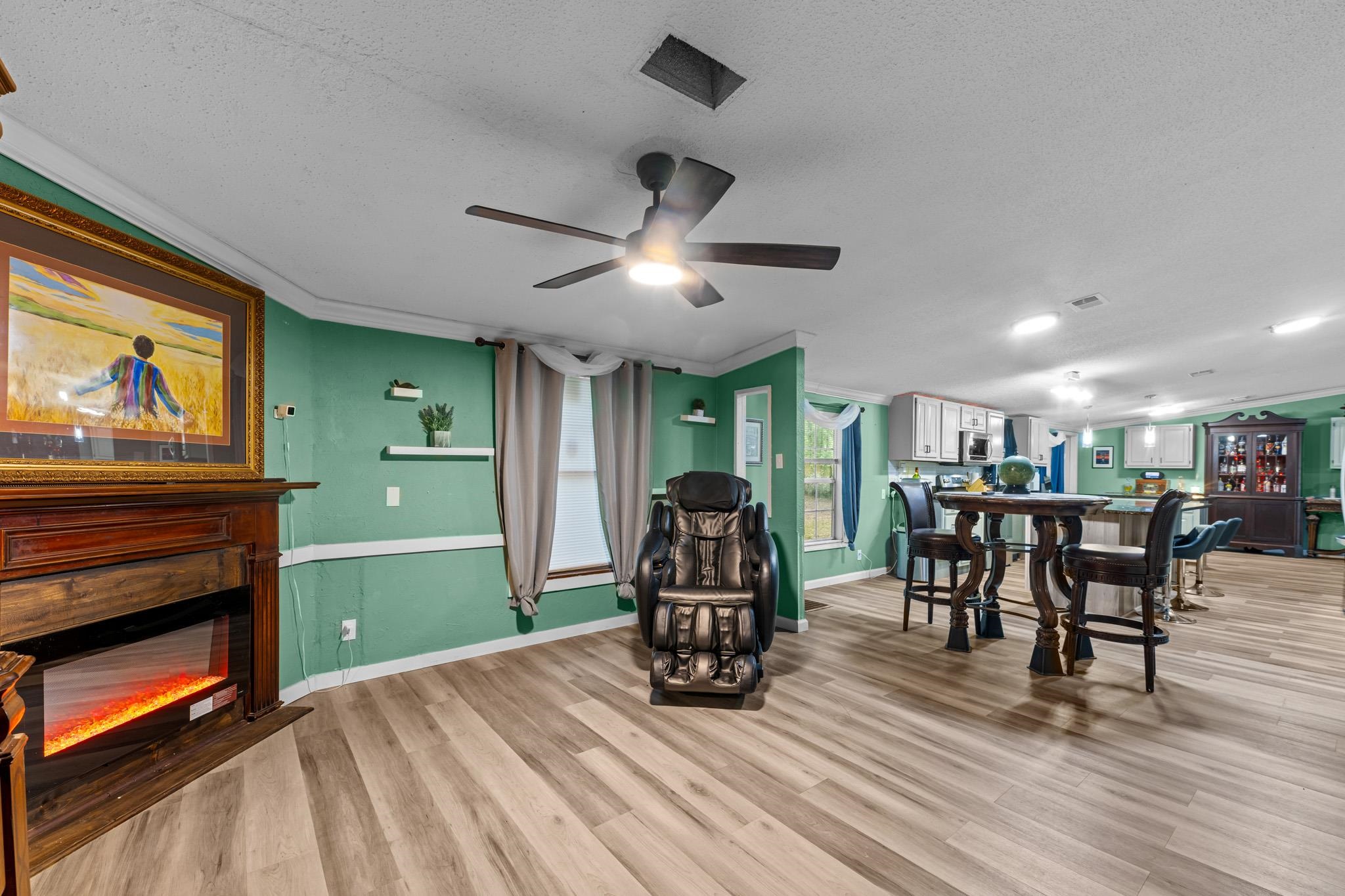 10088 Spring Sink Road, Tallahassee, Florida image 9