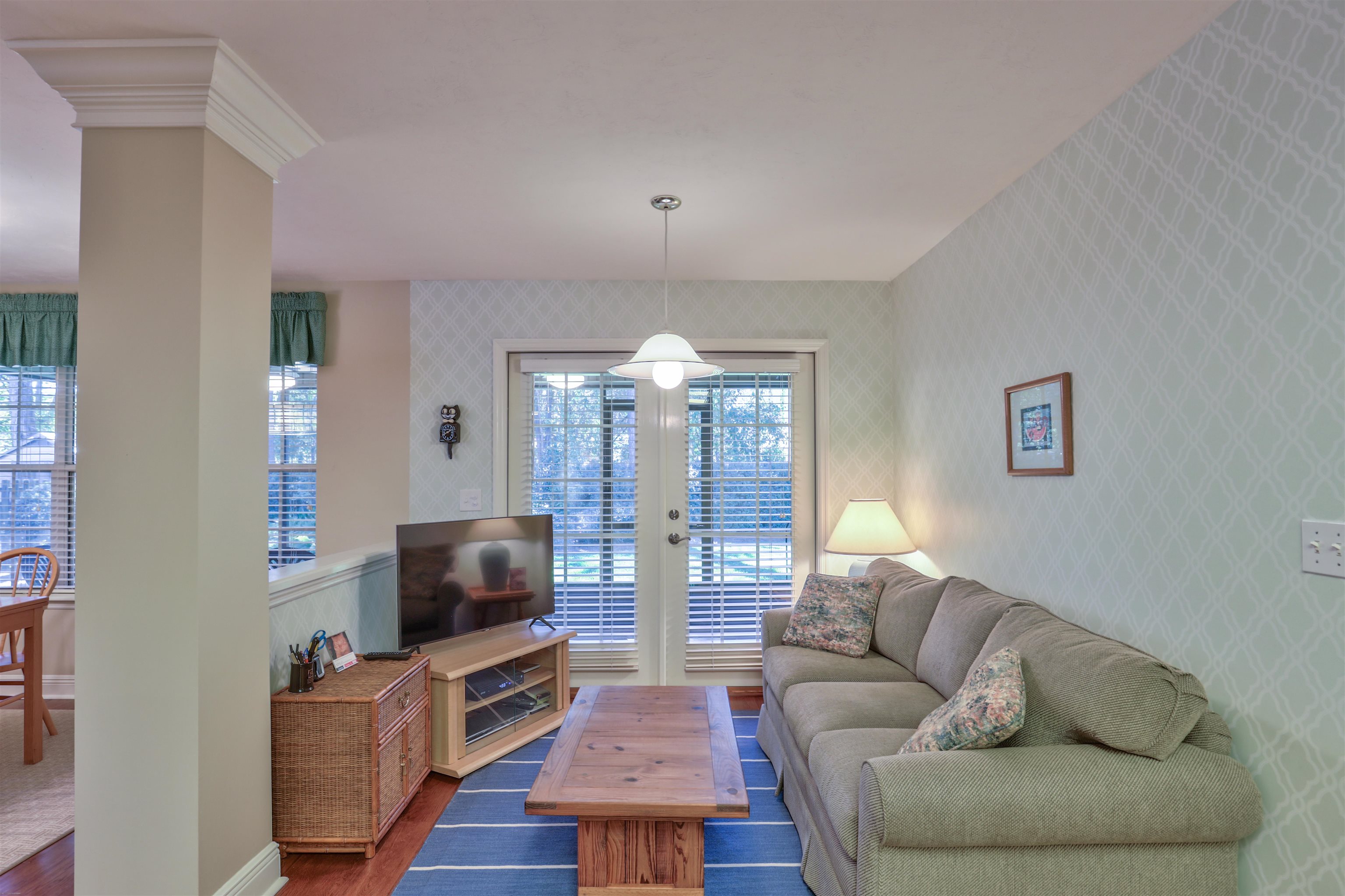 179 Sugar Plum Drive, Tallahassee, Florida image 15