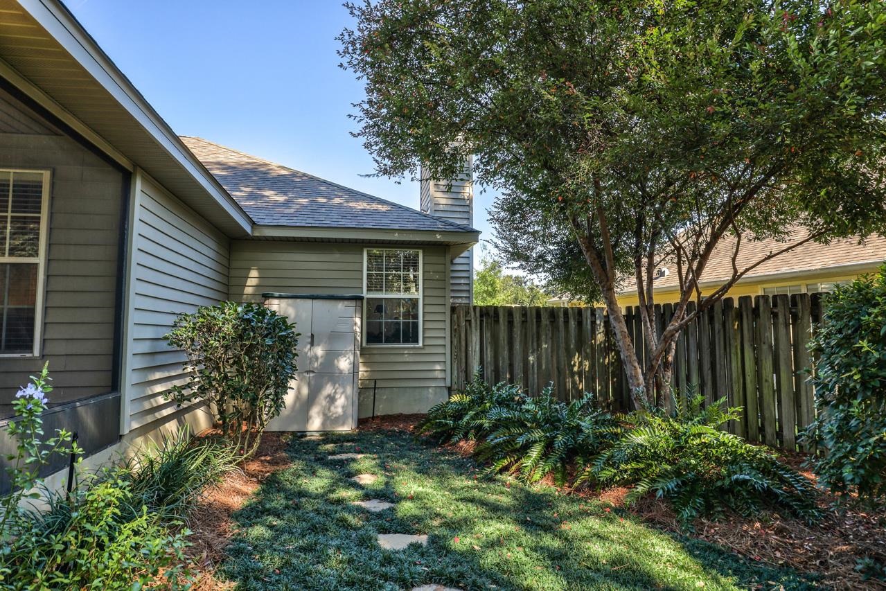 179 Sugar Plum Drive, Tallahassee, Florida image 27