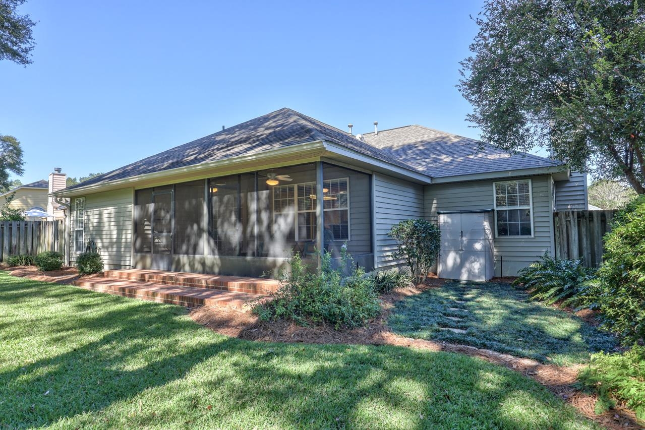 179 Sugar Plum Drive, Tallahassee, Florida image 28
