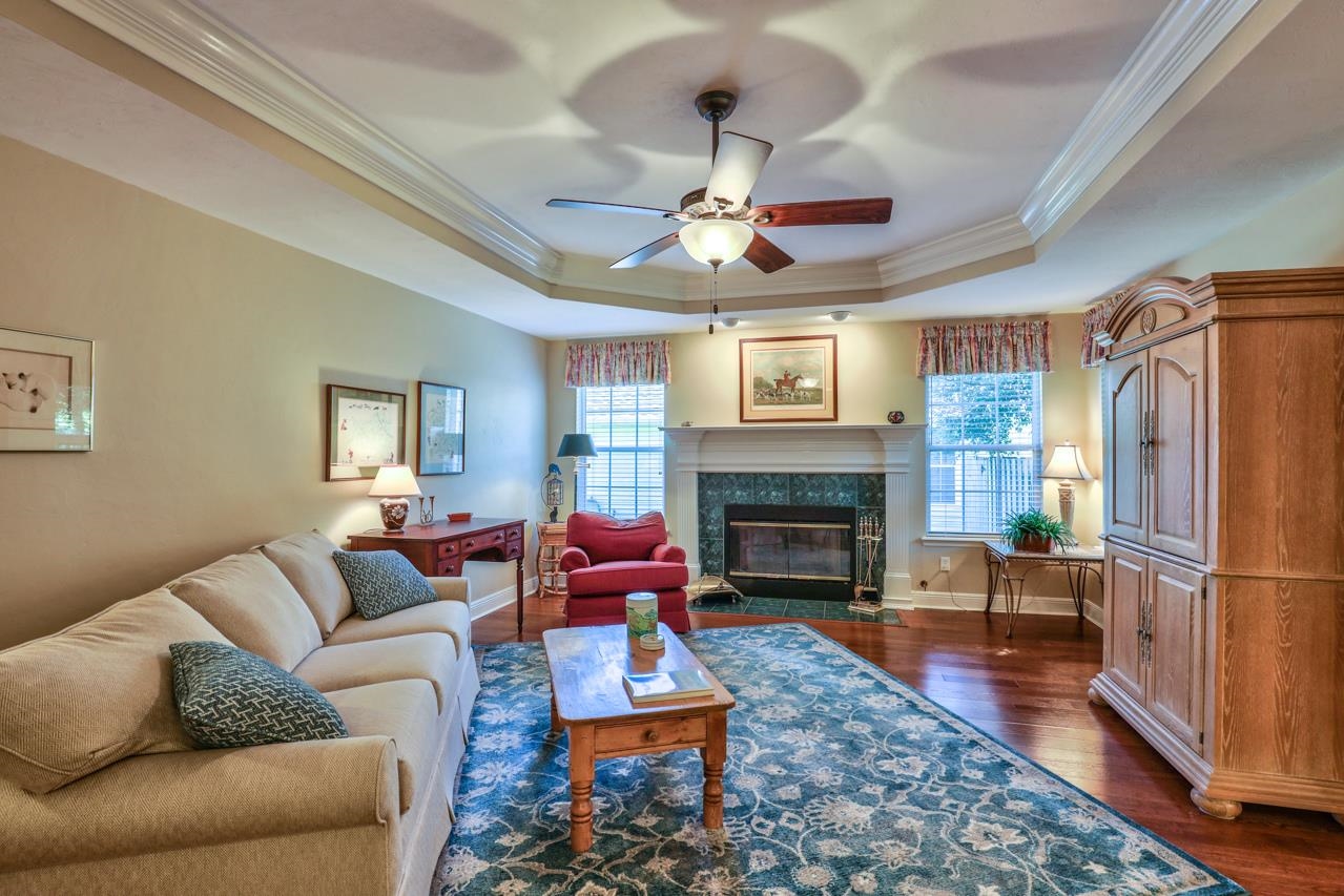 179 Sugar Plum Drive, Tallahassee, Florida image 5