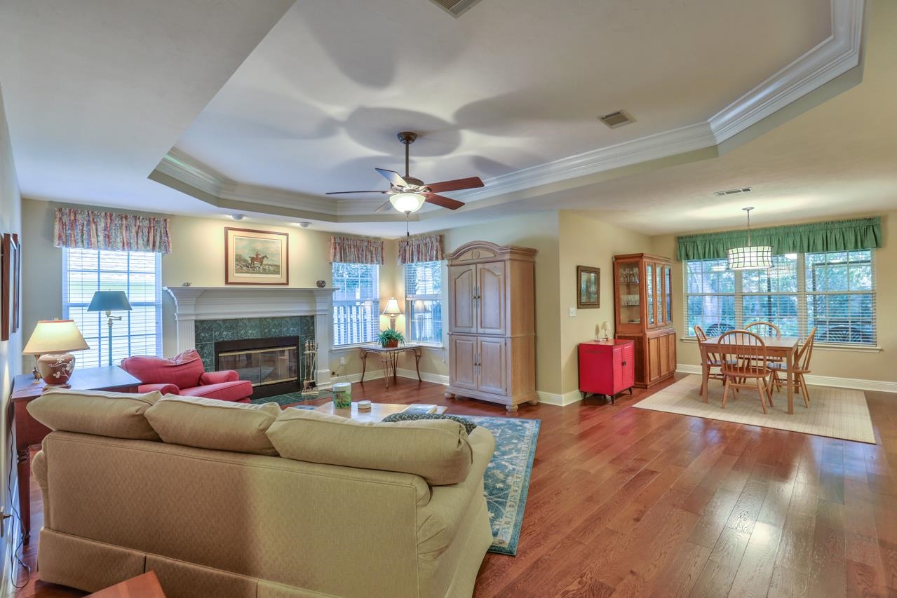 179 Sugar Plum Drive, Tallahassee, Florida image 6
