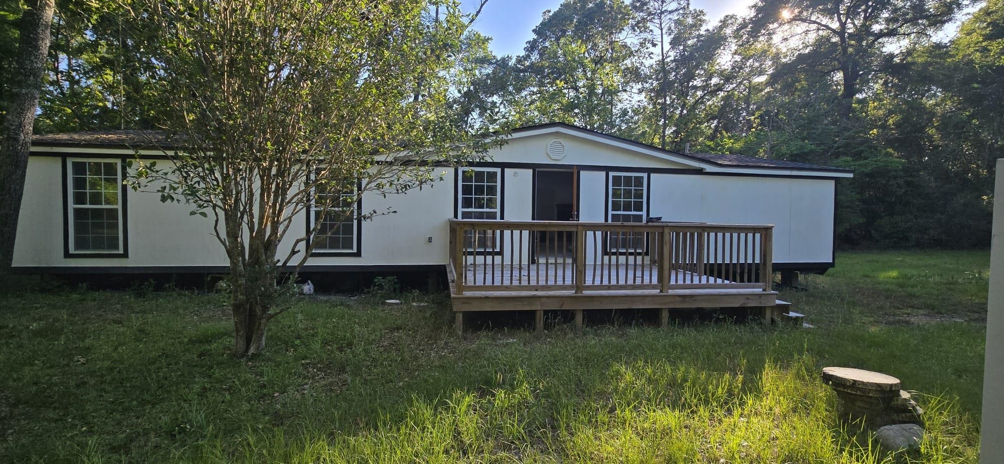3 Rosewood Road, Crawfordville, Florida image 1