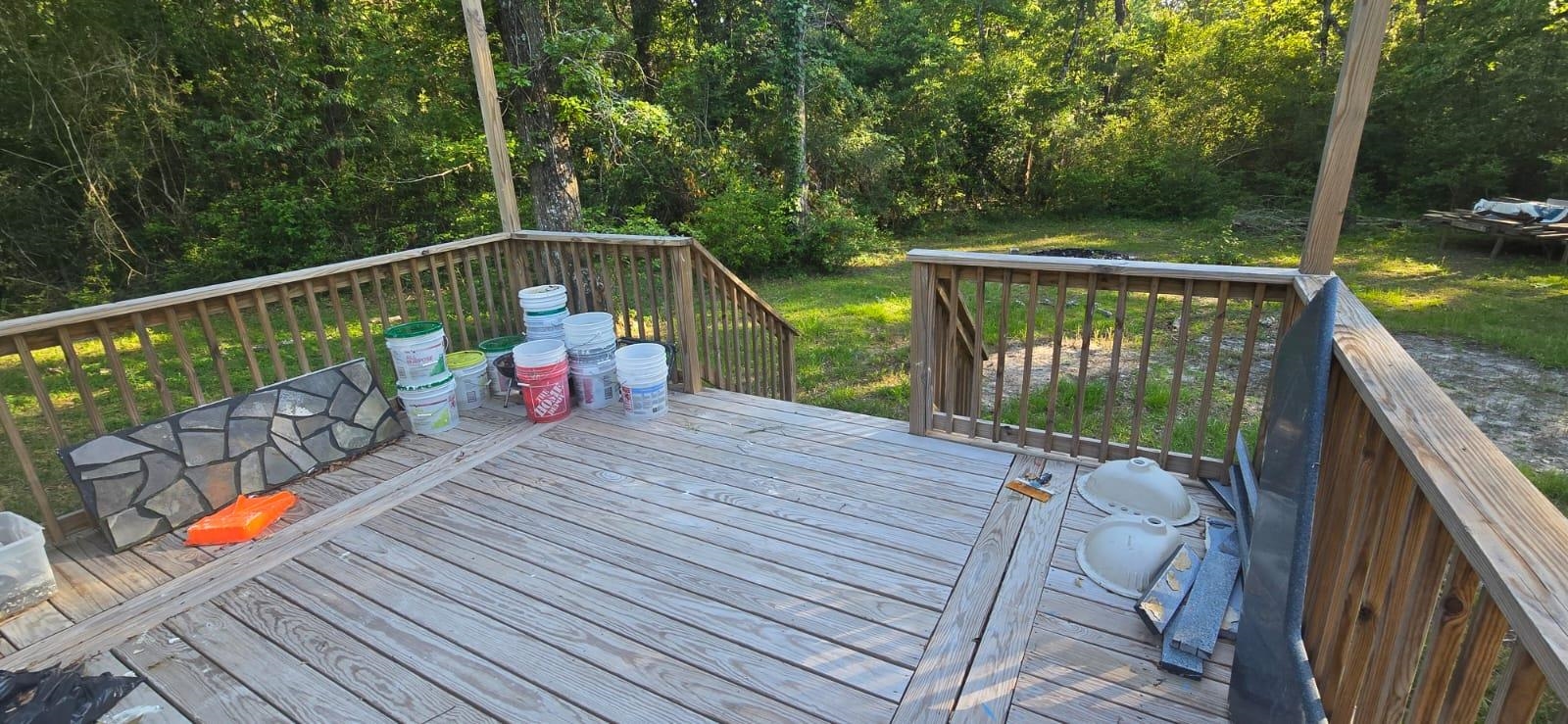 3 Rosewood Road, Crawfordville, Florida image 12