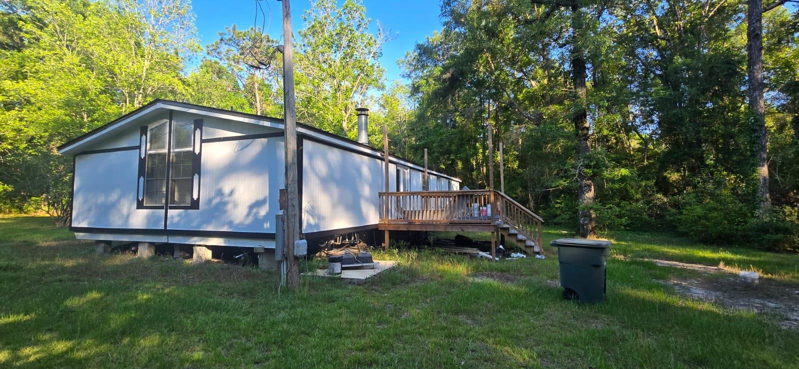 3 Rosewood Road, Crawfordville, Florida image 19