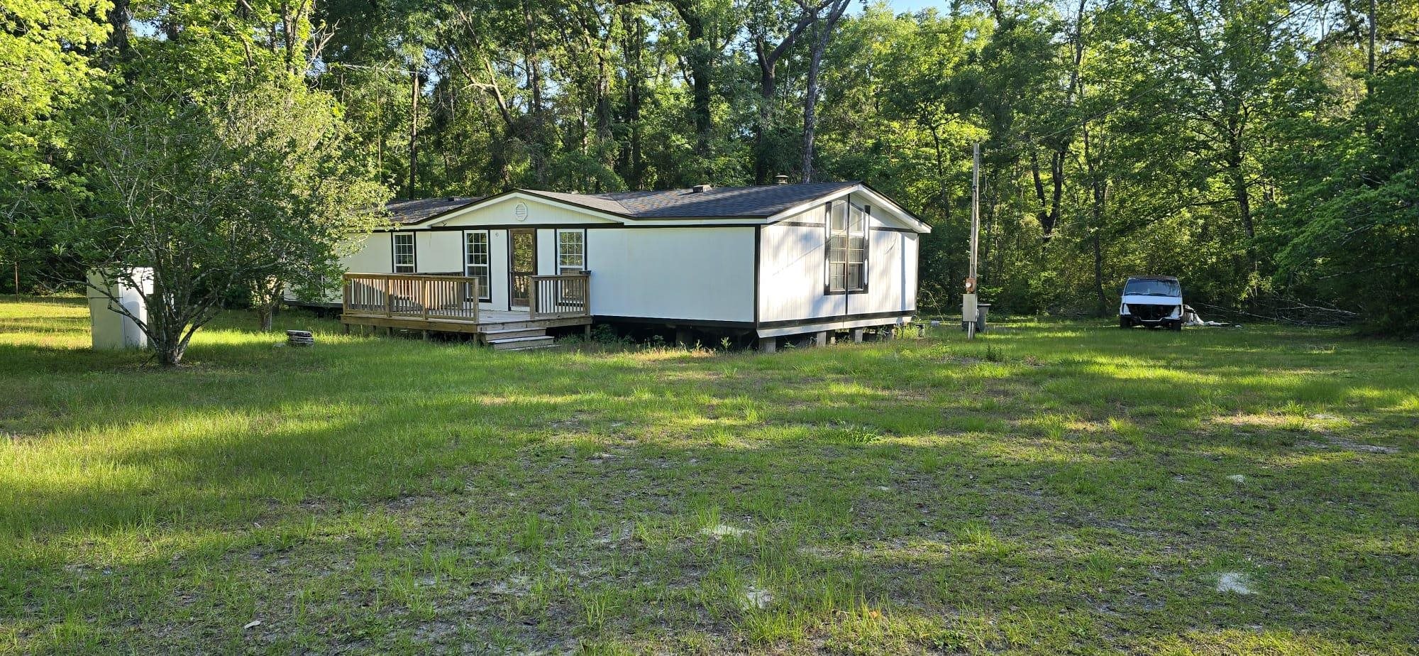 3 Rosewood Road, Crawfordville, Florida image 2