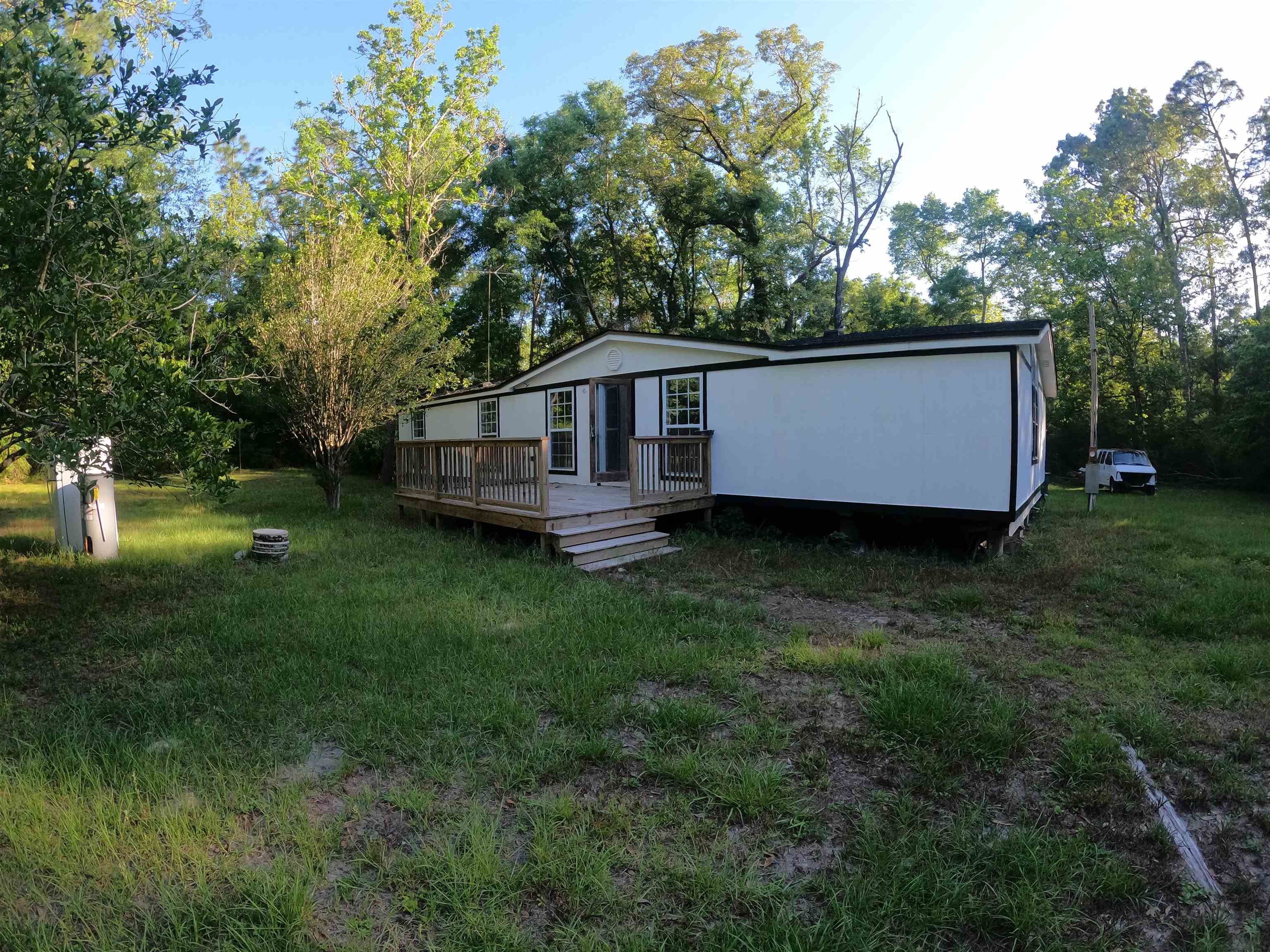 3 Rosewood Road, Crawfordville, Florida image 3