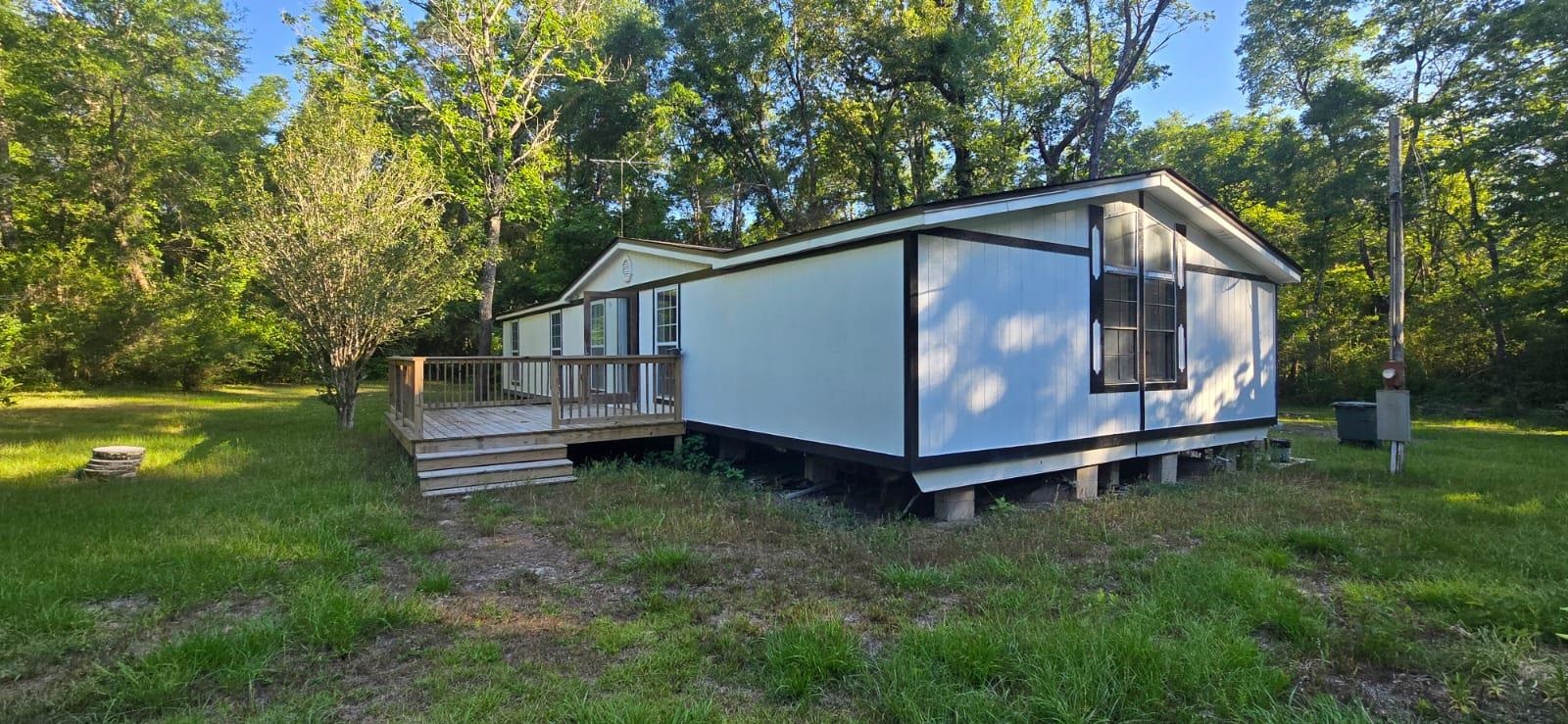3 Rosewood Road, Crawfordville, Florida image 5