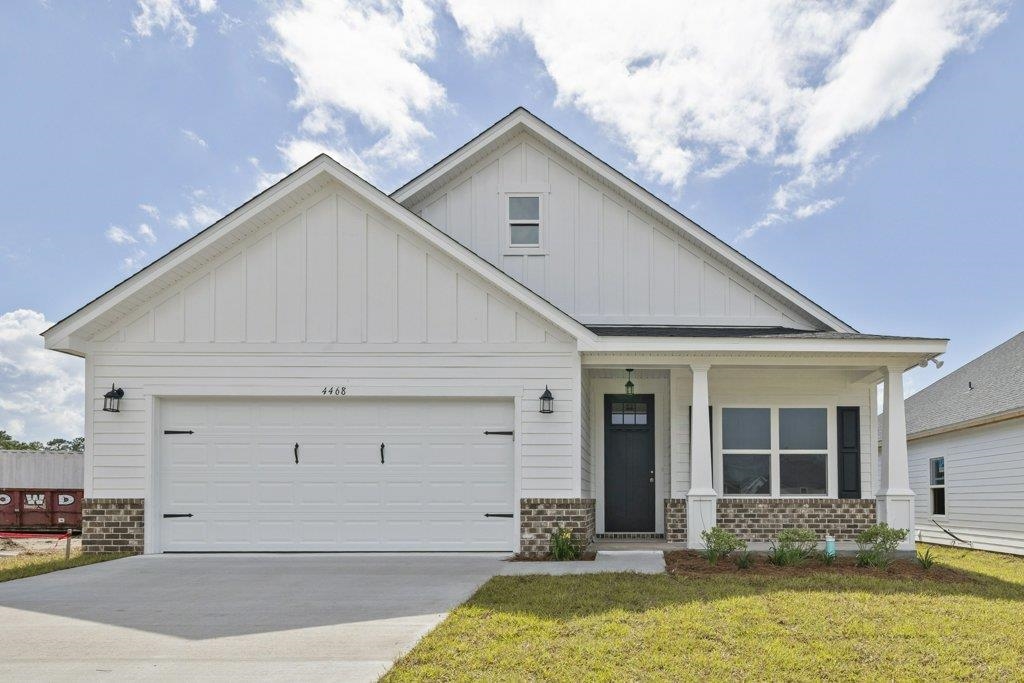 4468 River Breeze Lane, Tallahassee, Texas image 1