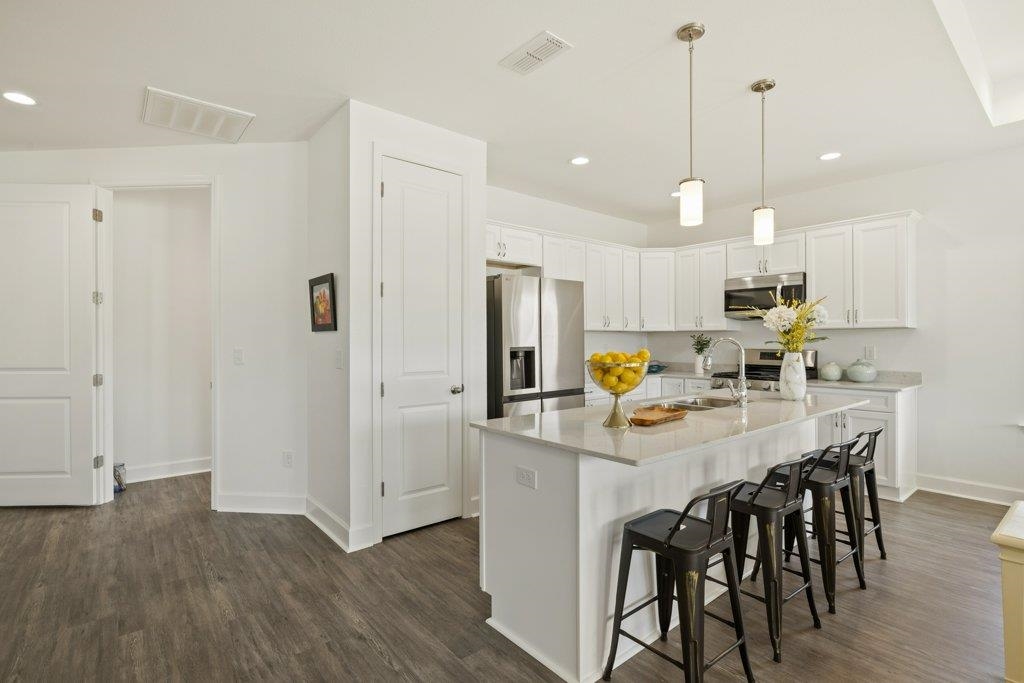 4468 River Breeze Lane, Tallahassee, Texas image 15