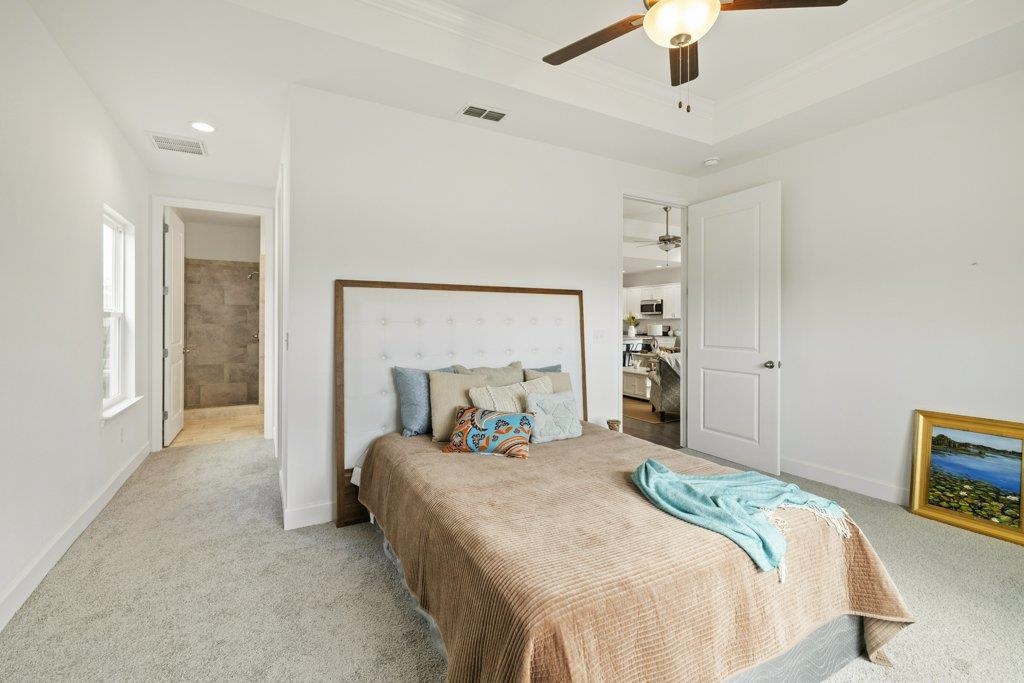 4468 River Breeze Lane, Tallahassee, Texas image 29