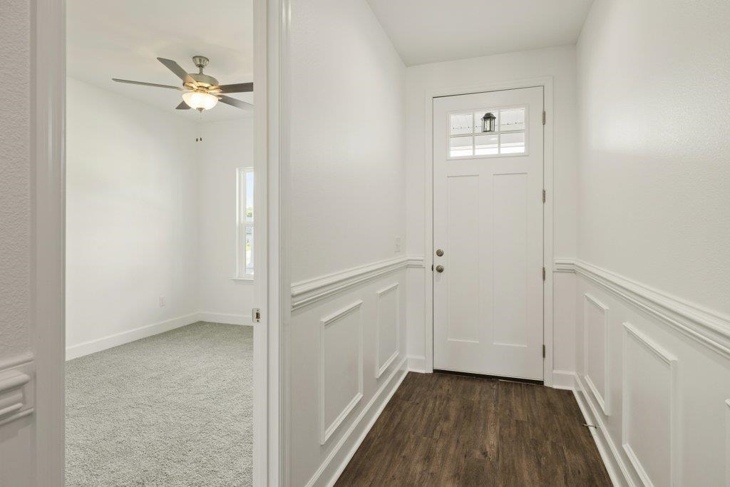 4468 River Breeze Lane, Tallahassee, Texas image 3