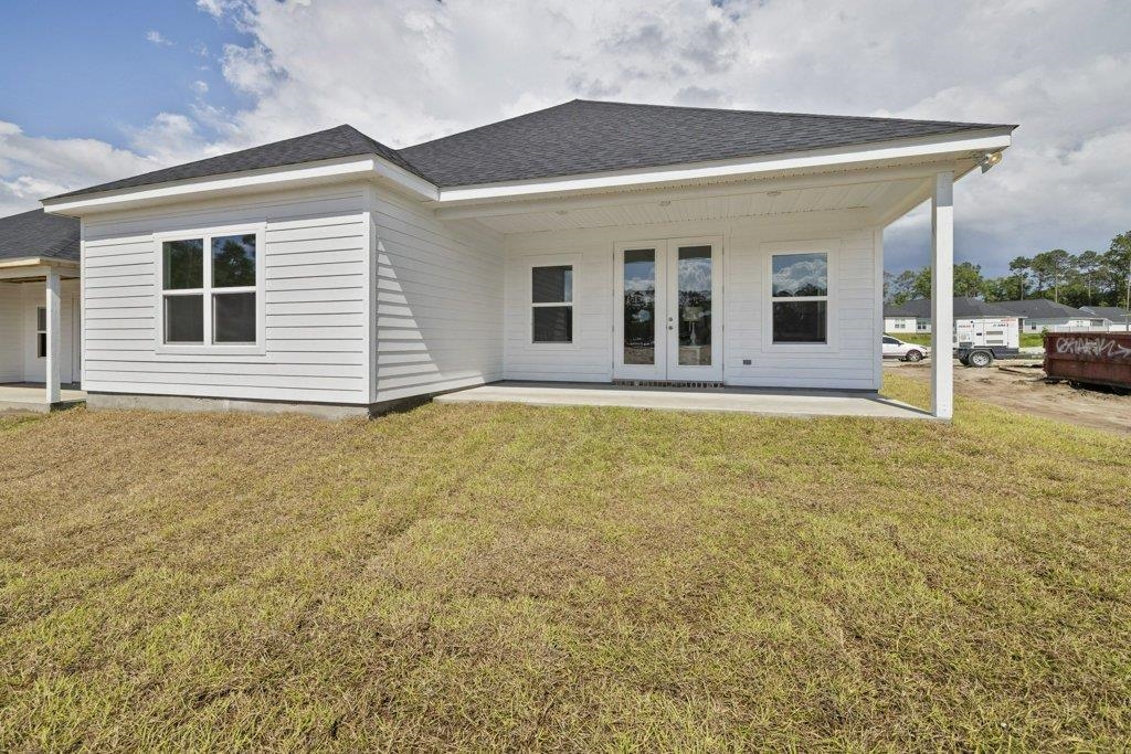 4468 River Breeze Lane, Tallahassee, Texas image 37