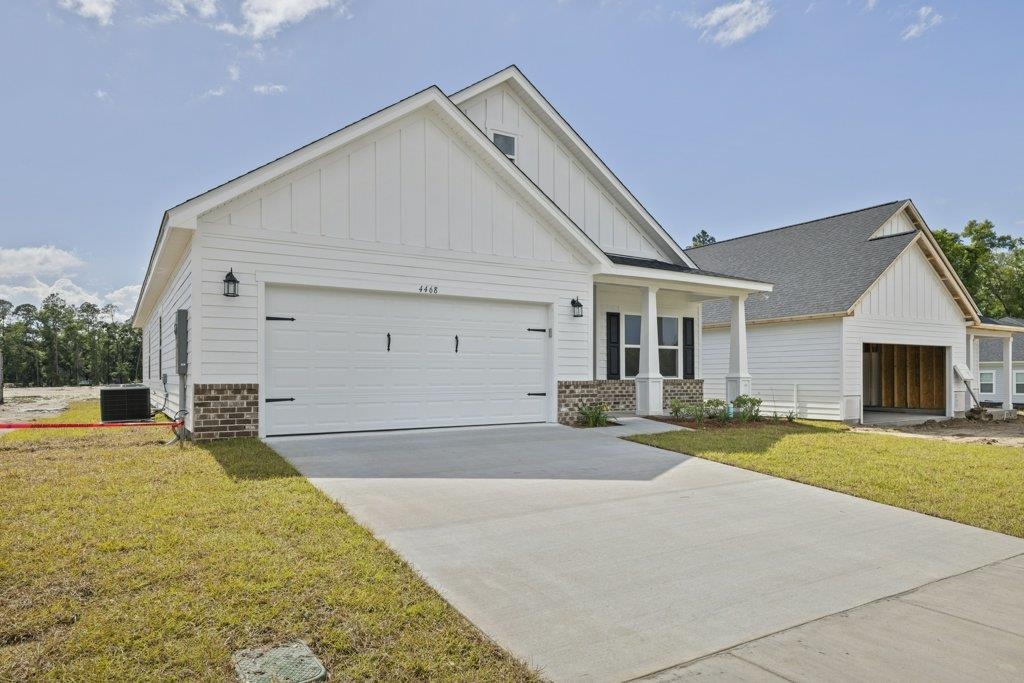 4468 River Breeze Lane, Tallahassee, Texas image 39