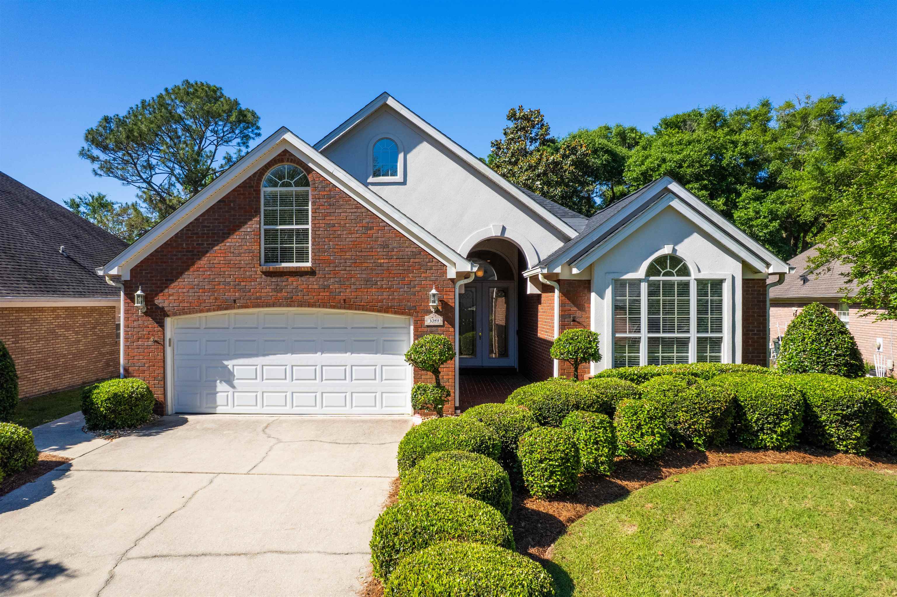 3089 Sawgrass Circle, Tallahassee, Florida image 1