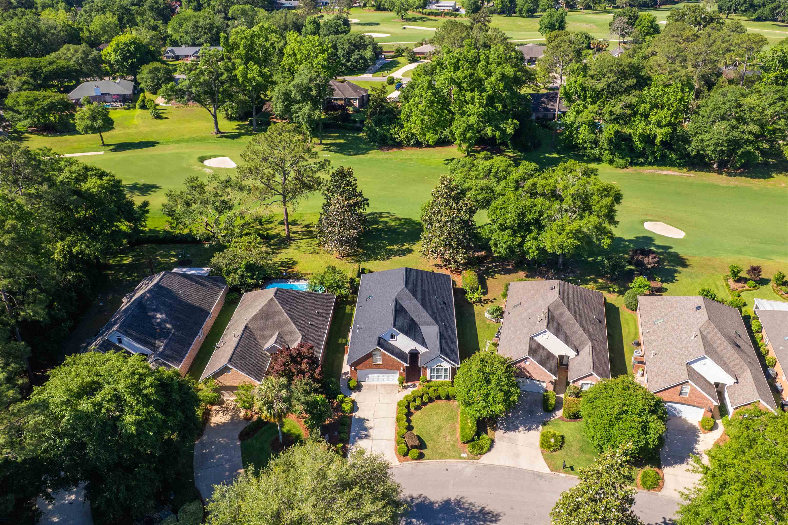 3089 Sawgrass Circle, Tallahassee, Florida image 2