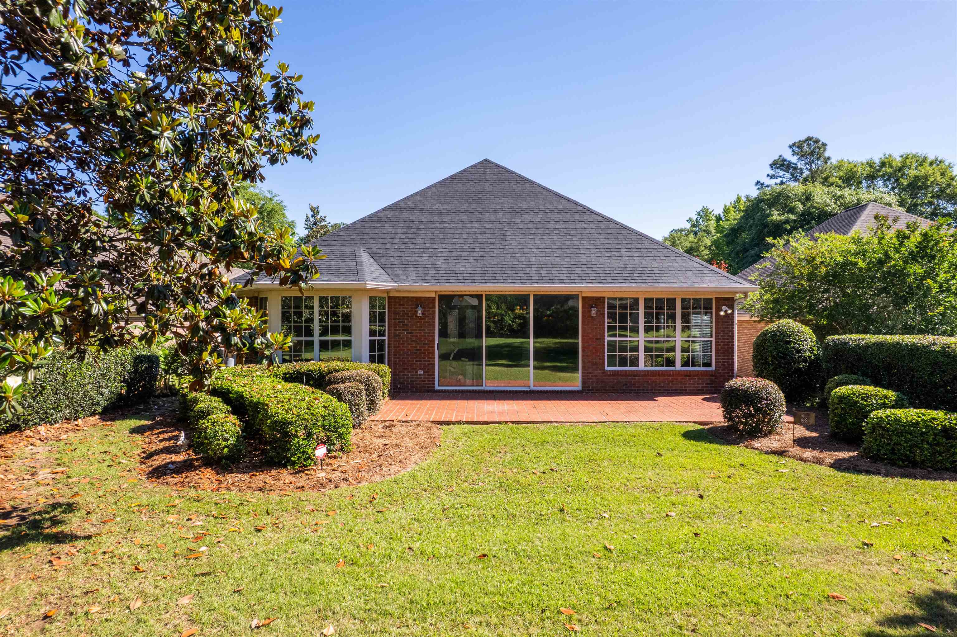 3089 Sawgrass Circle, Tallahassee, Florida image 3