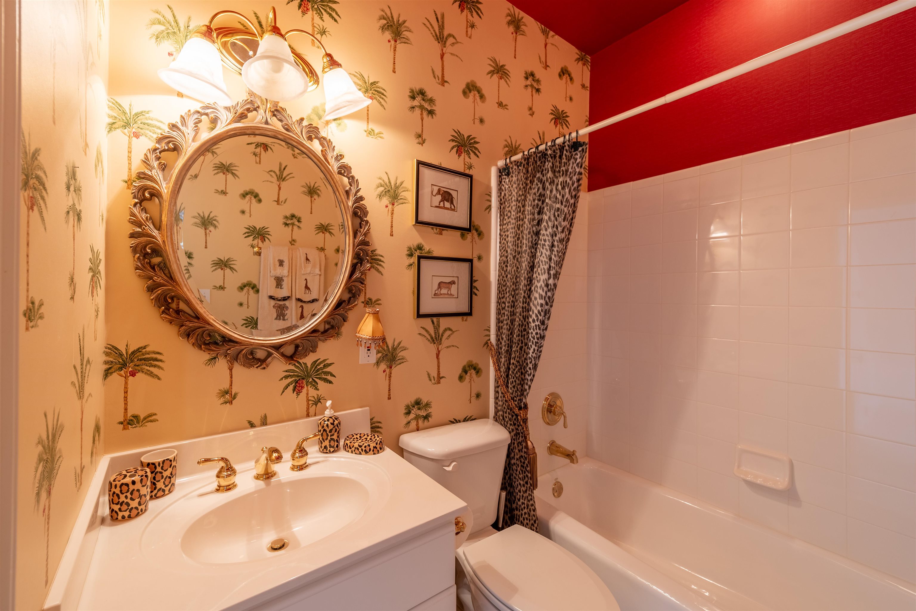 3089 Sawgrass Circle, Tallahassee, Florida image 35