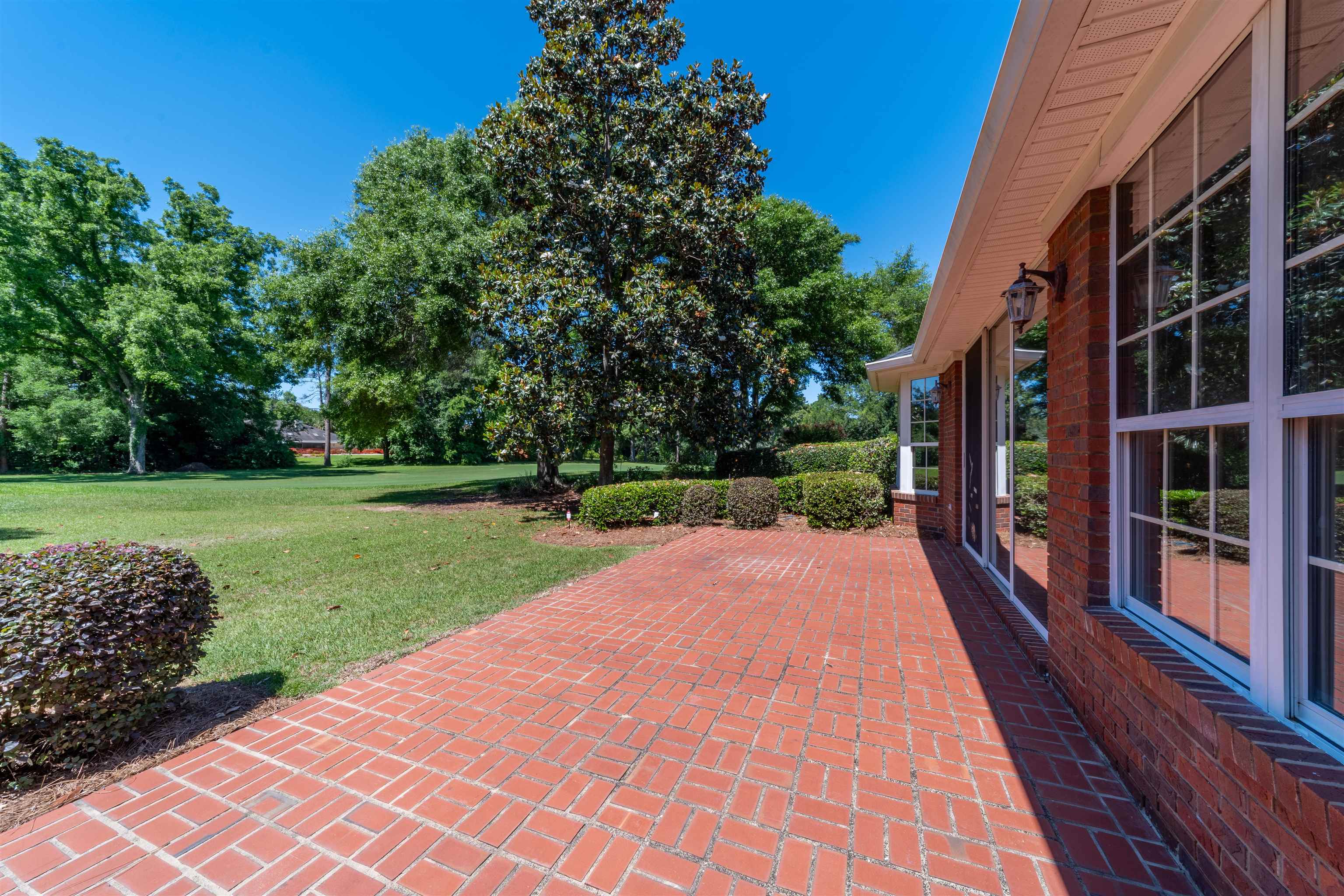 3089 Sawgrass Circle, Tallahassee, Florida image 39