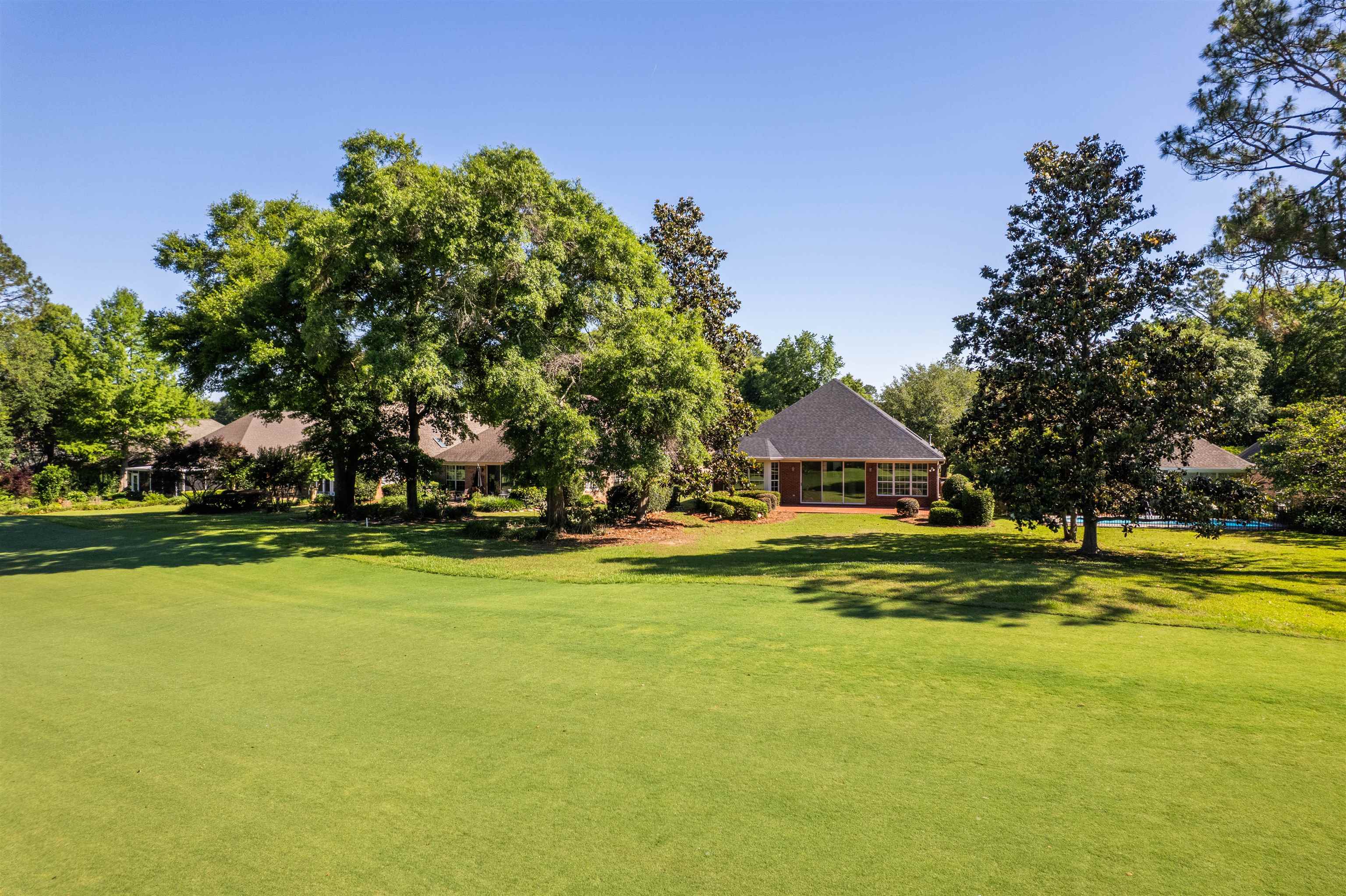 3089 Sawgrass Circle, Tallahassee, Florida image 40