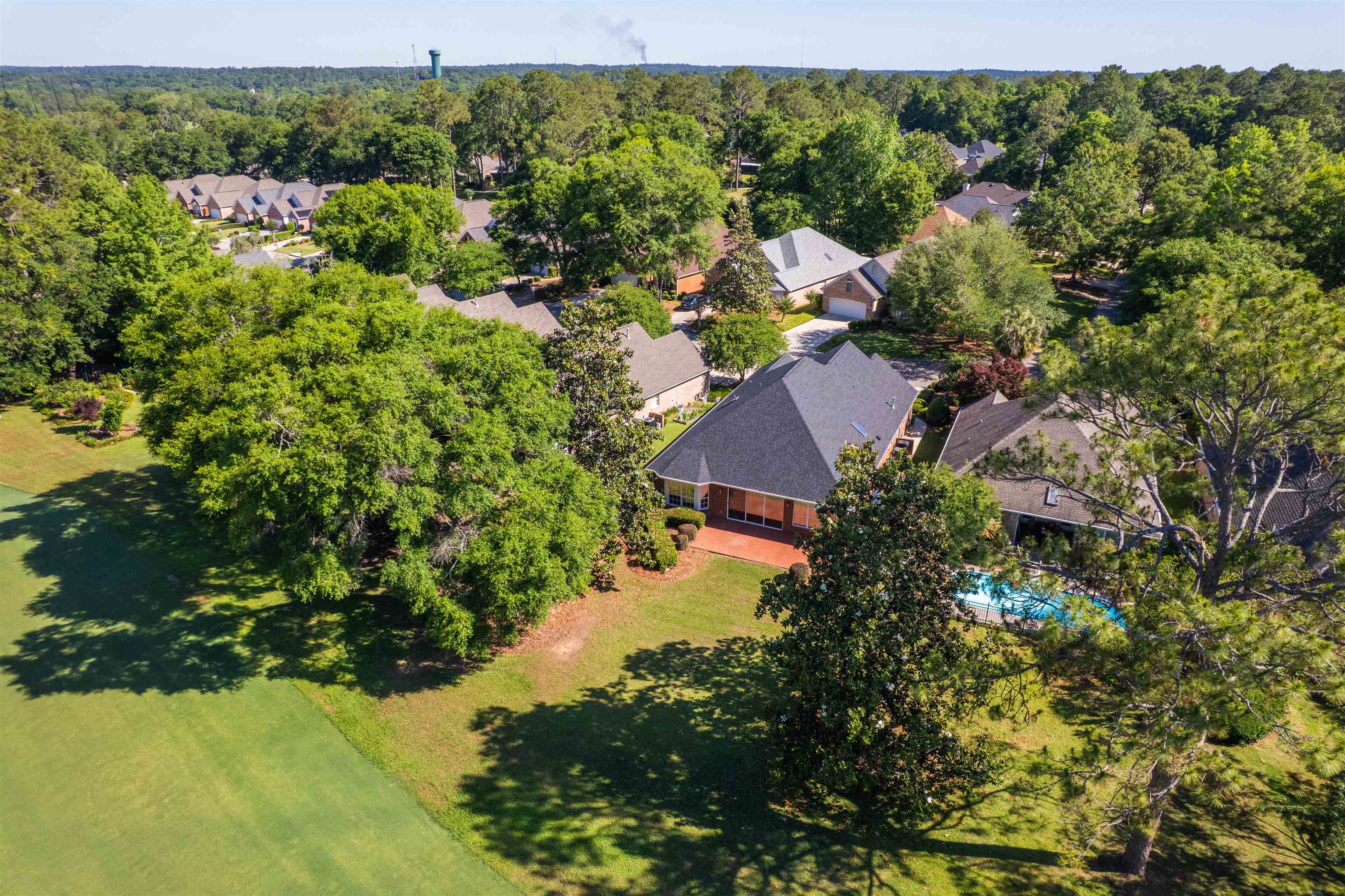 3089 Sawgrass Circle, Tallahassee, Florida image 41