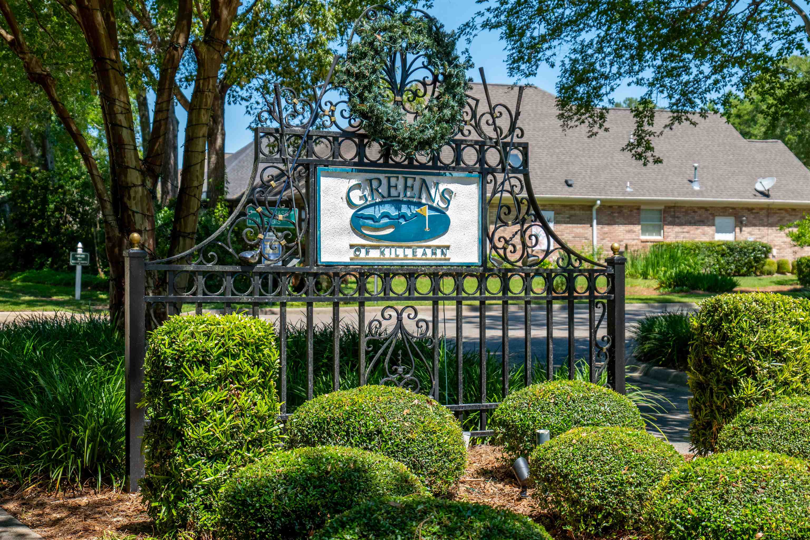 3089 Sawgrass Circle, Tallahassee, Florida image 42