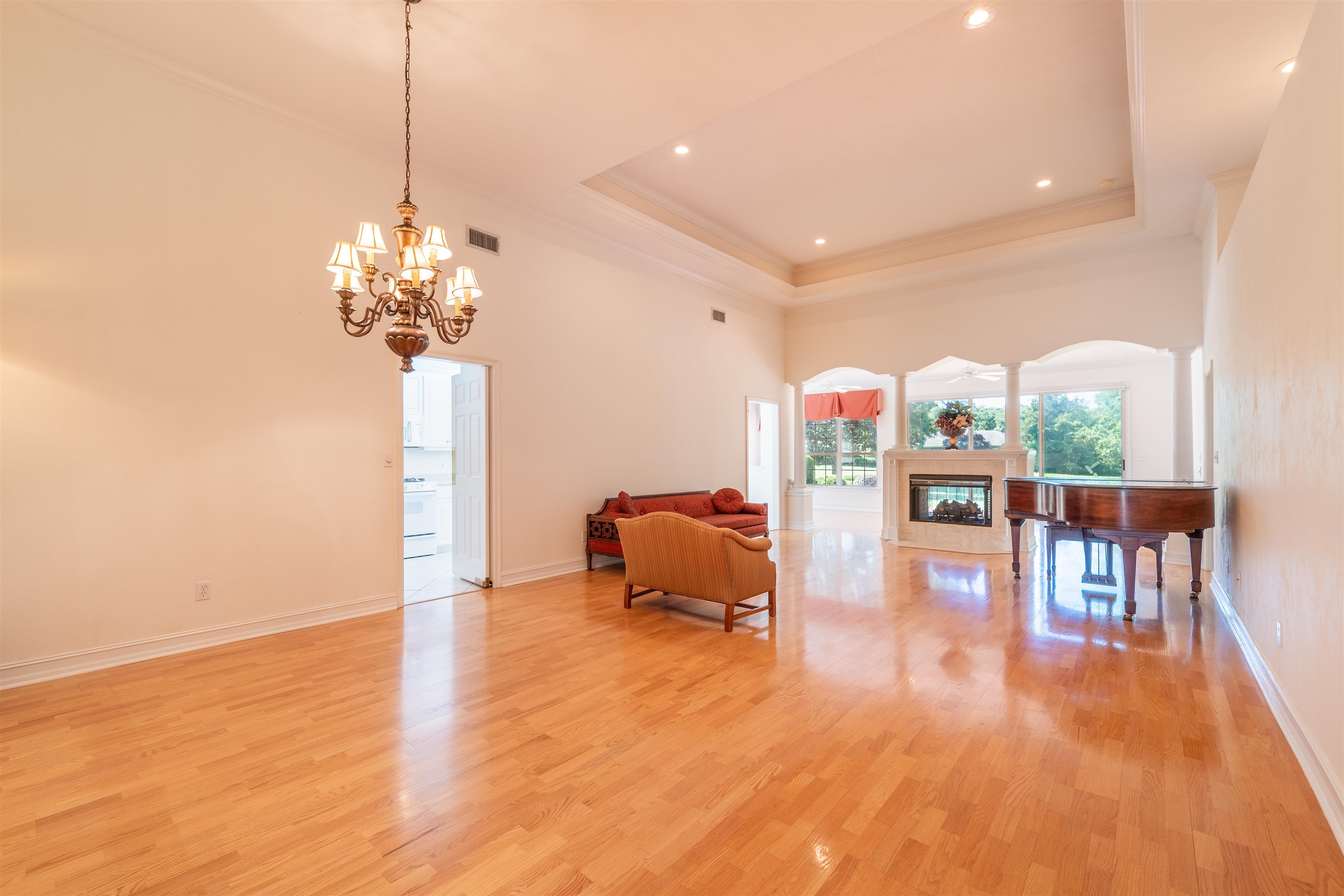 3089 Sawgrass Circle, Tallahassee, Florida image 8