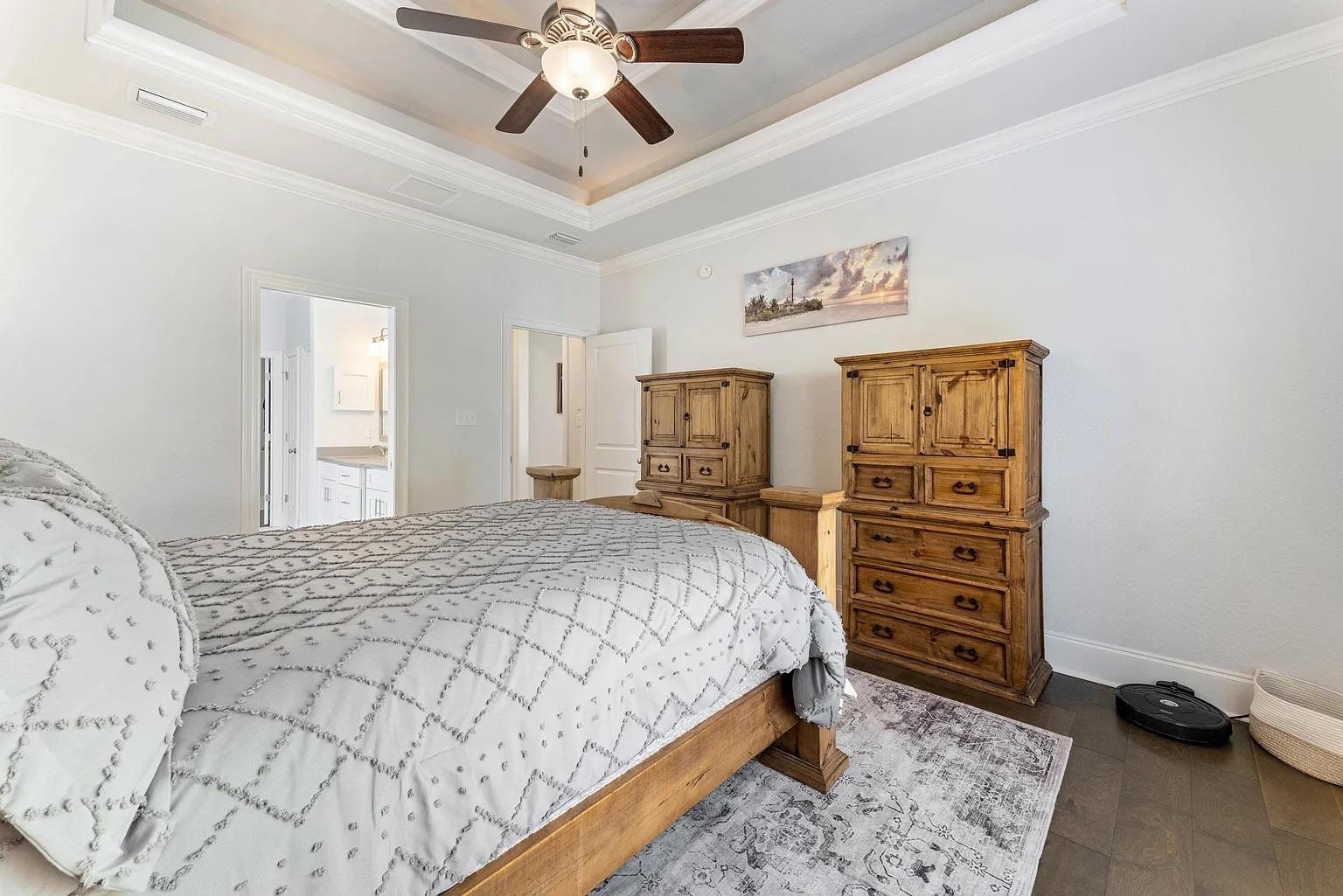 8217 Dancing Shadow Court, Tallahassee, Texas image 18