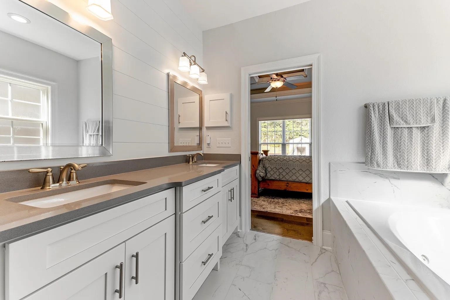 8217 Dancing Shadow Court, Tallahassee, Texas image 19